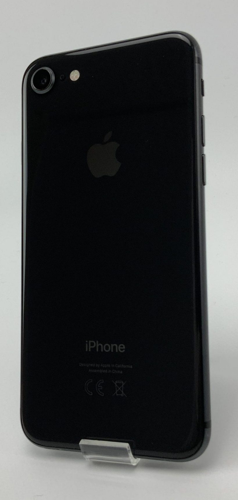 iPhone 8 64GB, 64GB, Space Gray, bild 2