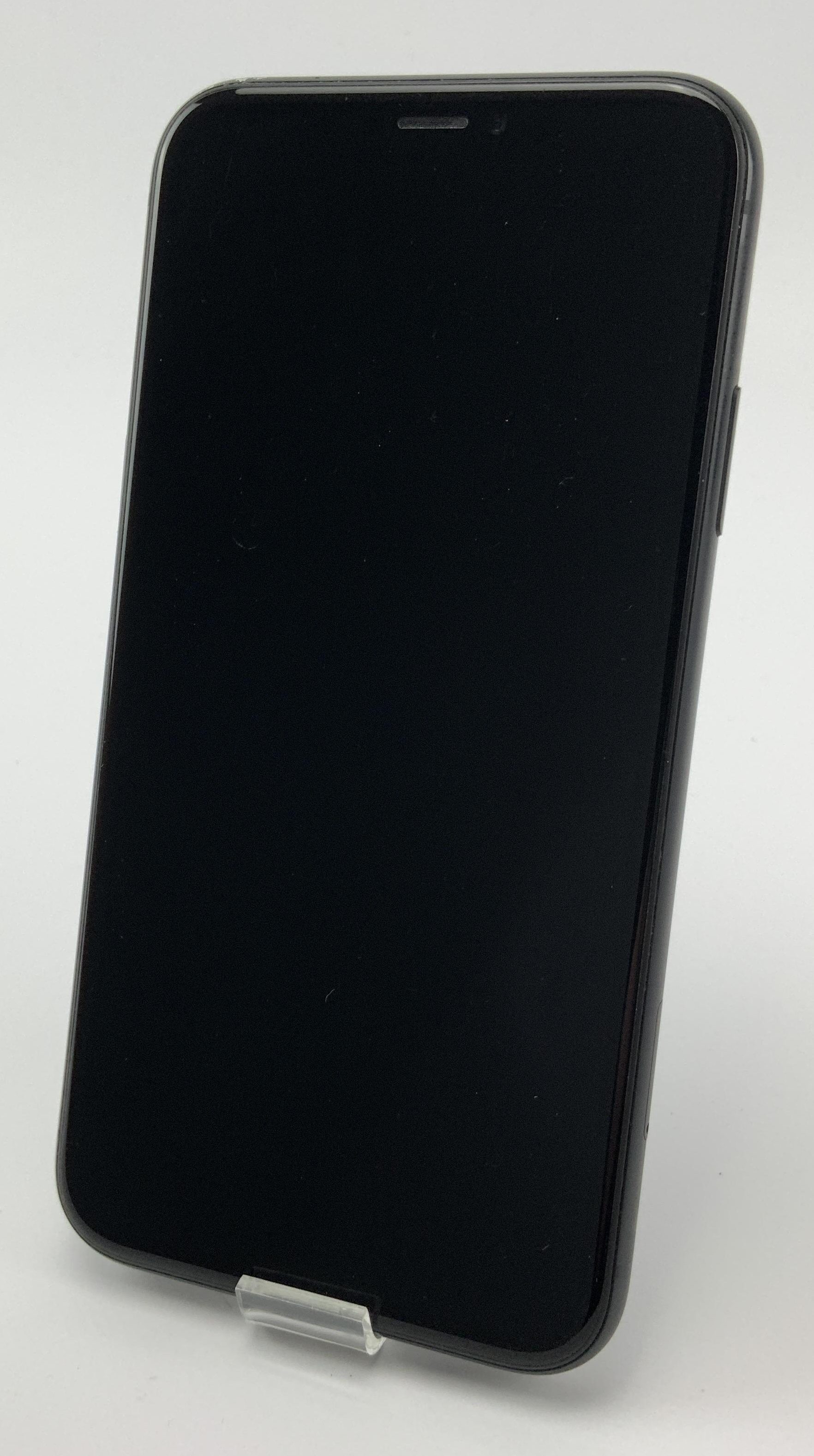 iPhone XR Black 64 GB docomo+inforsante.fr