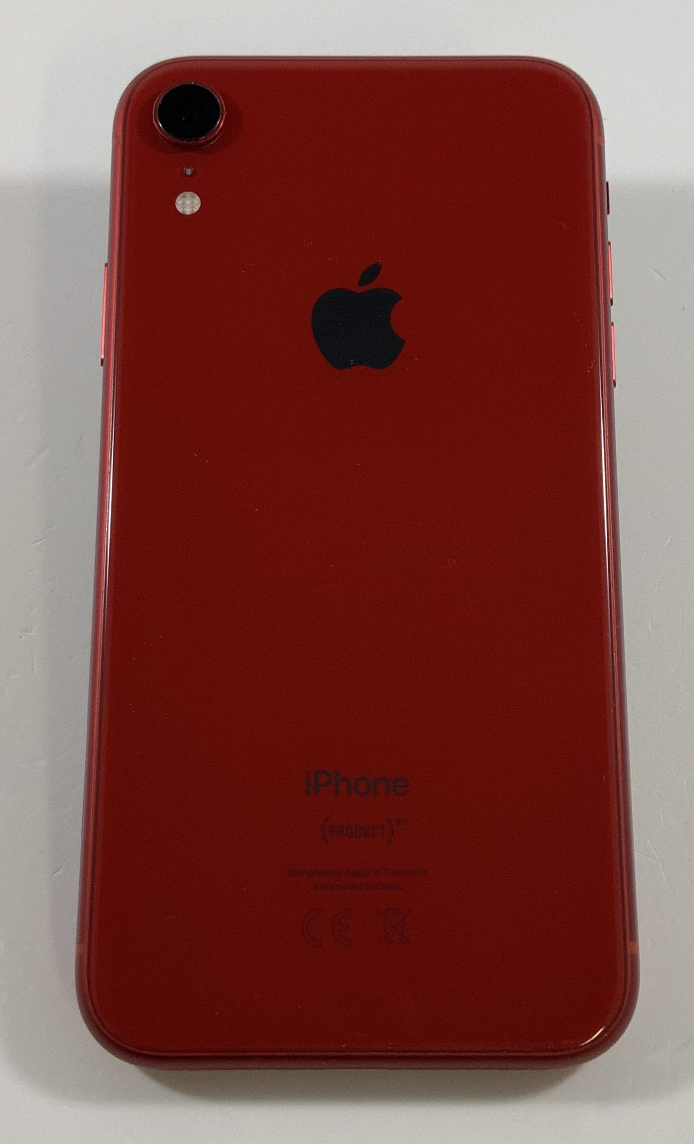 Apple - iPhone XR 64GB RED simロック解除済(auの+inforsante.fr