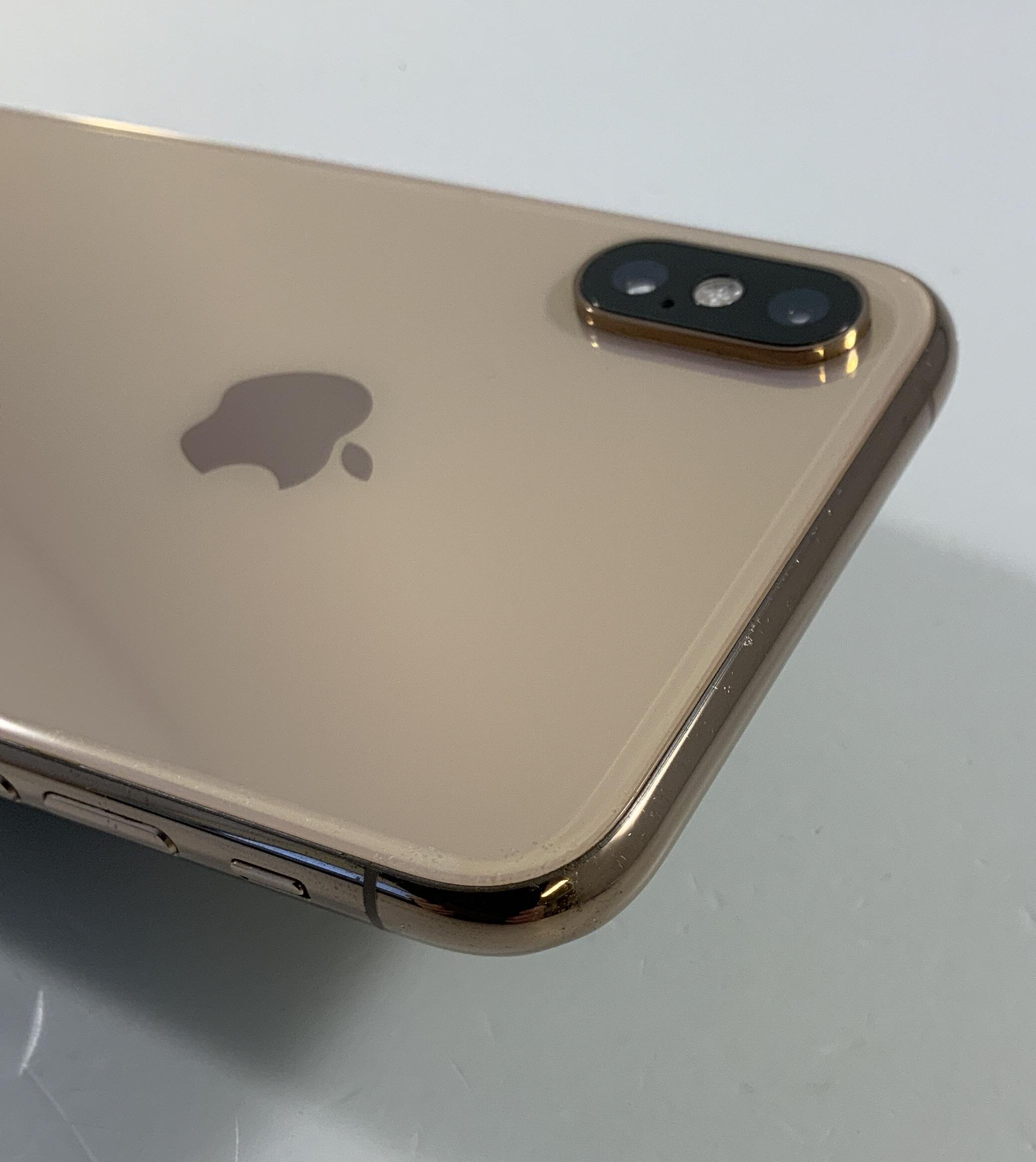 iPhone XS 64GB / Gold - mResell.fi