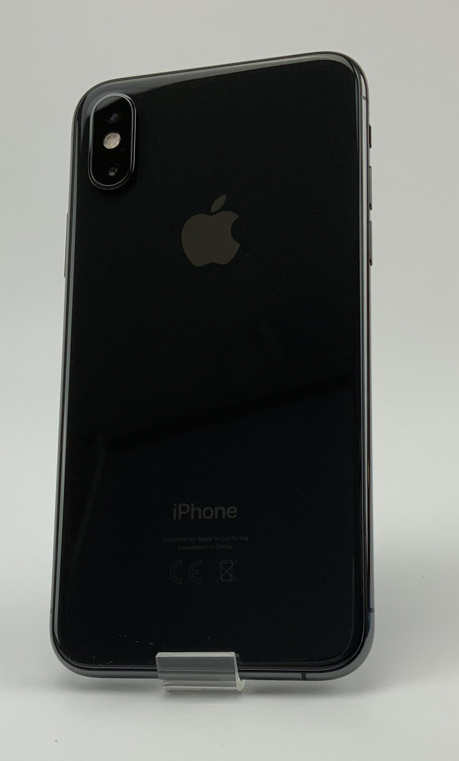 iPhone XS 64GB / Space Gray - mResell.fi