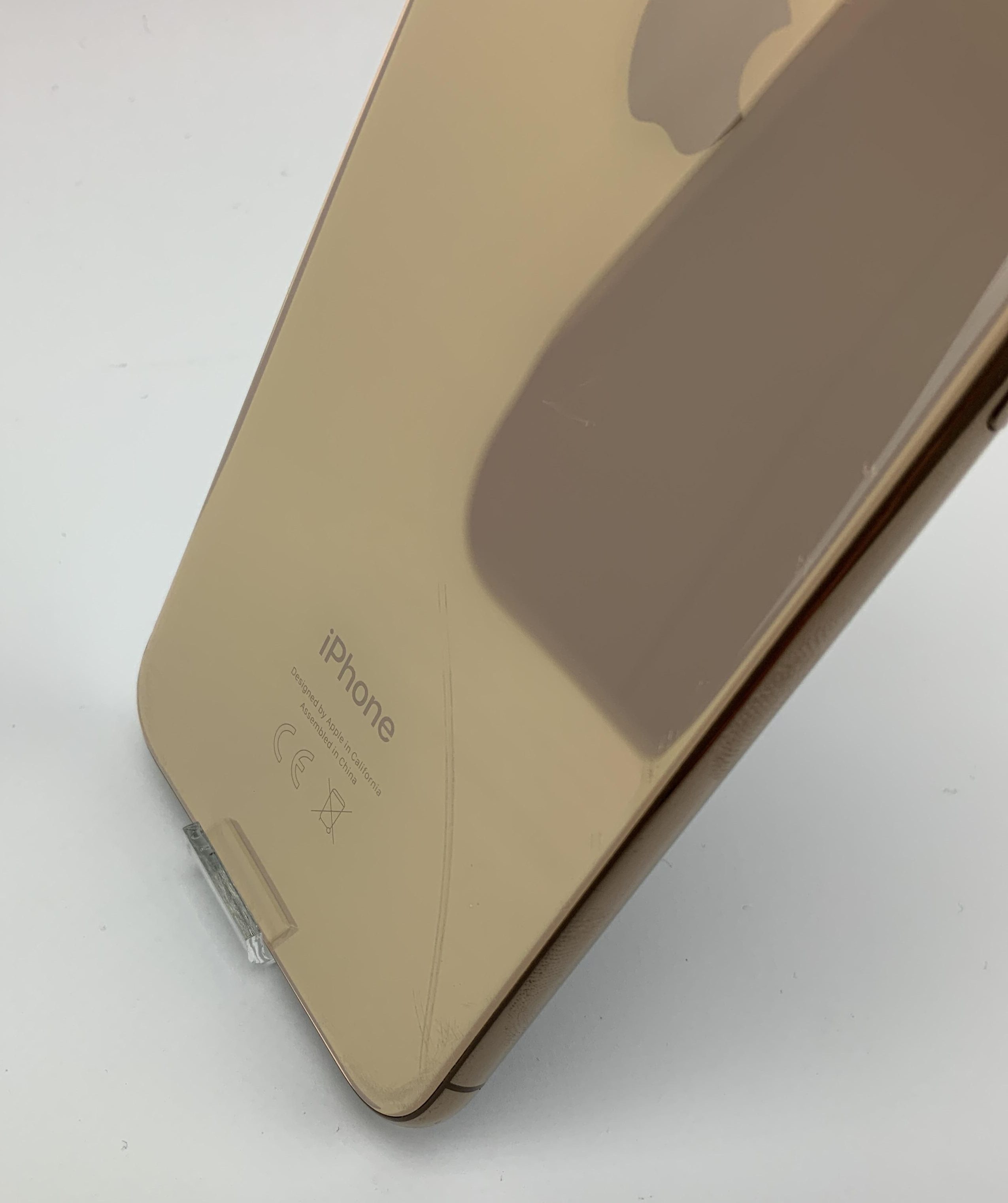iPhone XS 64GB / Gold - mResell.fi