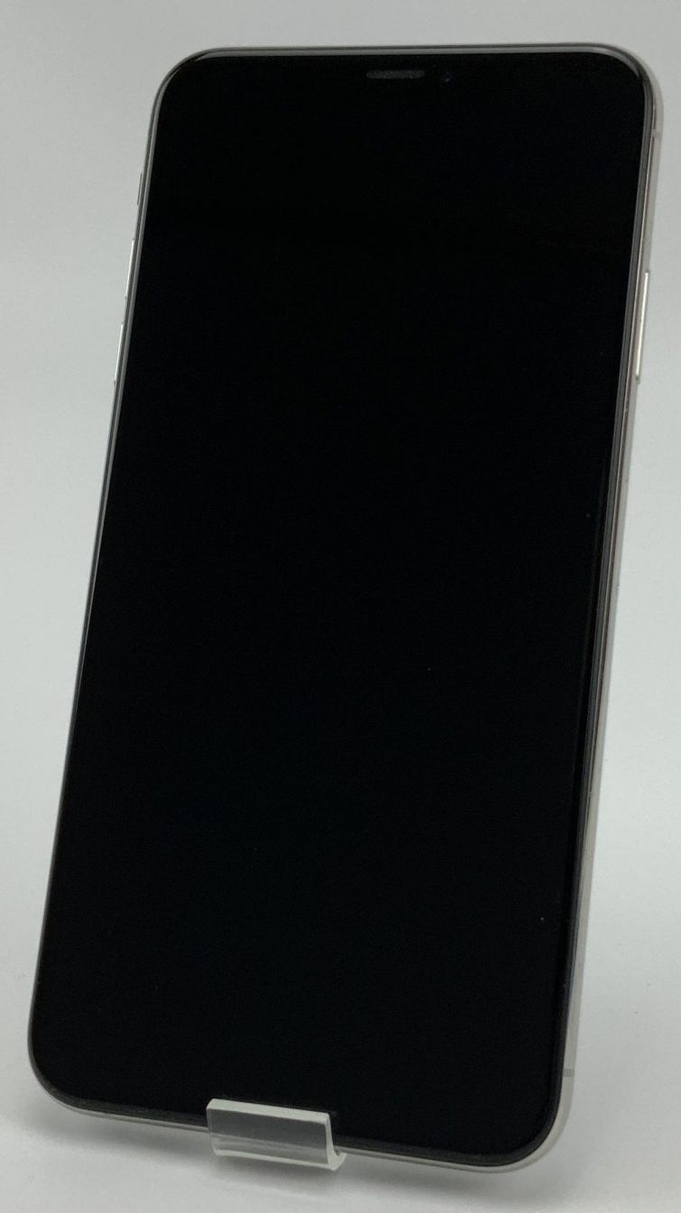 iPhone XS Max 256GB, 256GB, Silver, bild 1