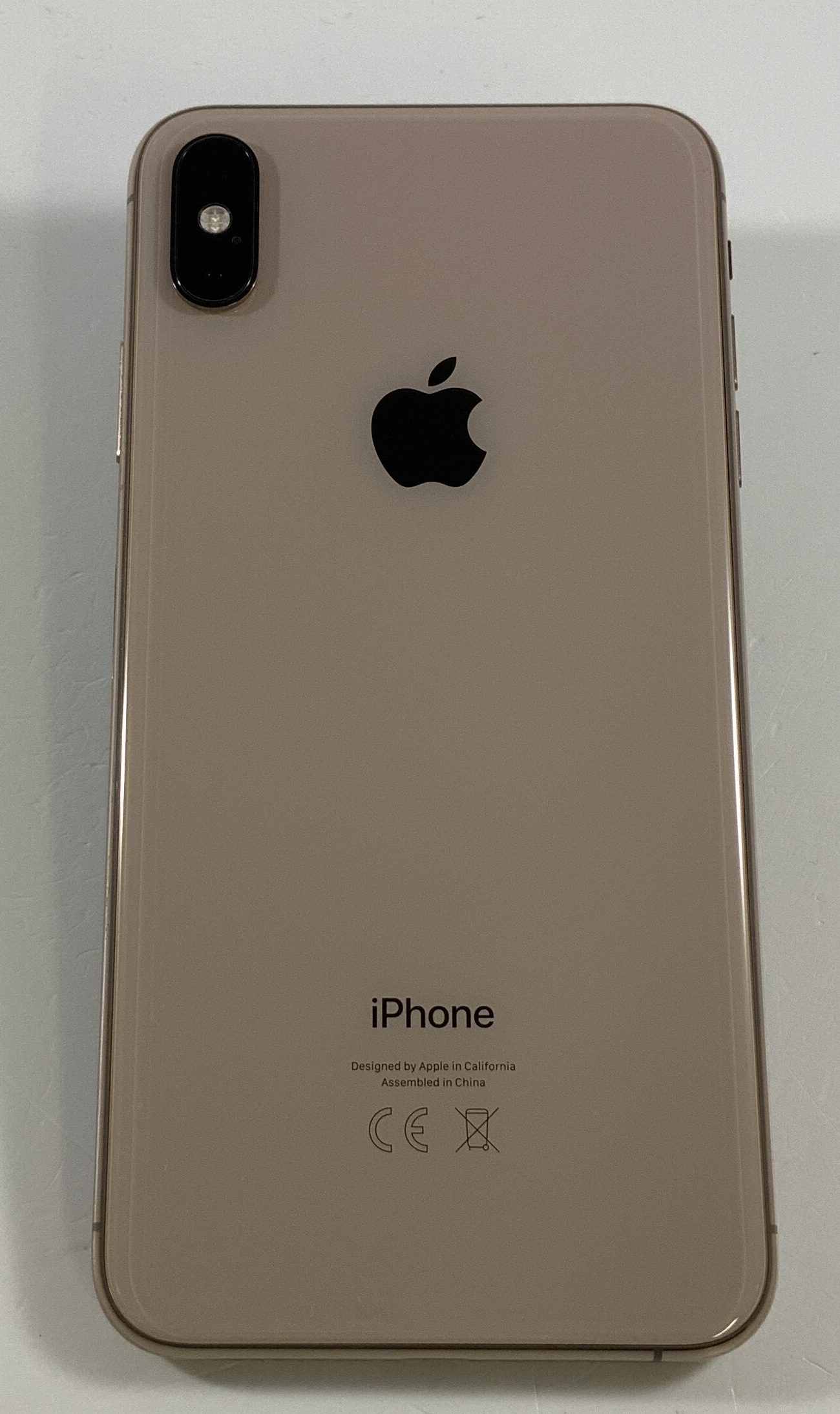 iPhone XS Max 256GB / Gold - mResell.es