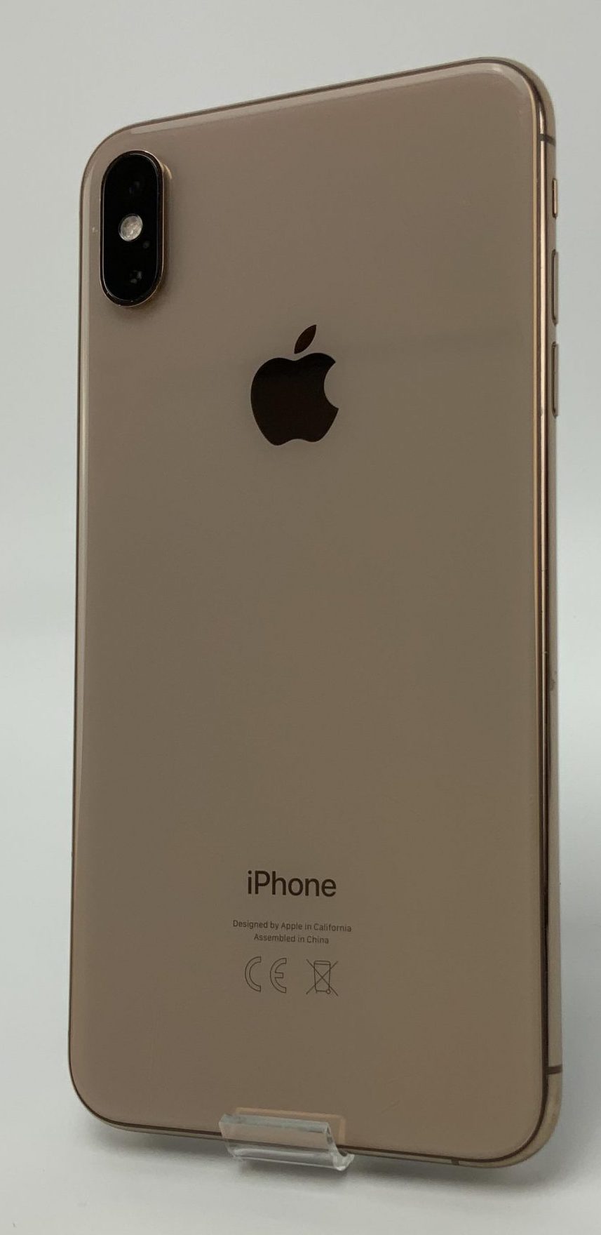 iPhone XS Max 64GB, 64GB, Gold, Afbeelding 2
