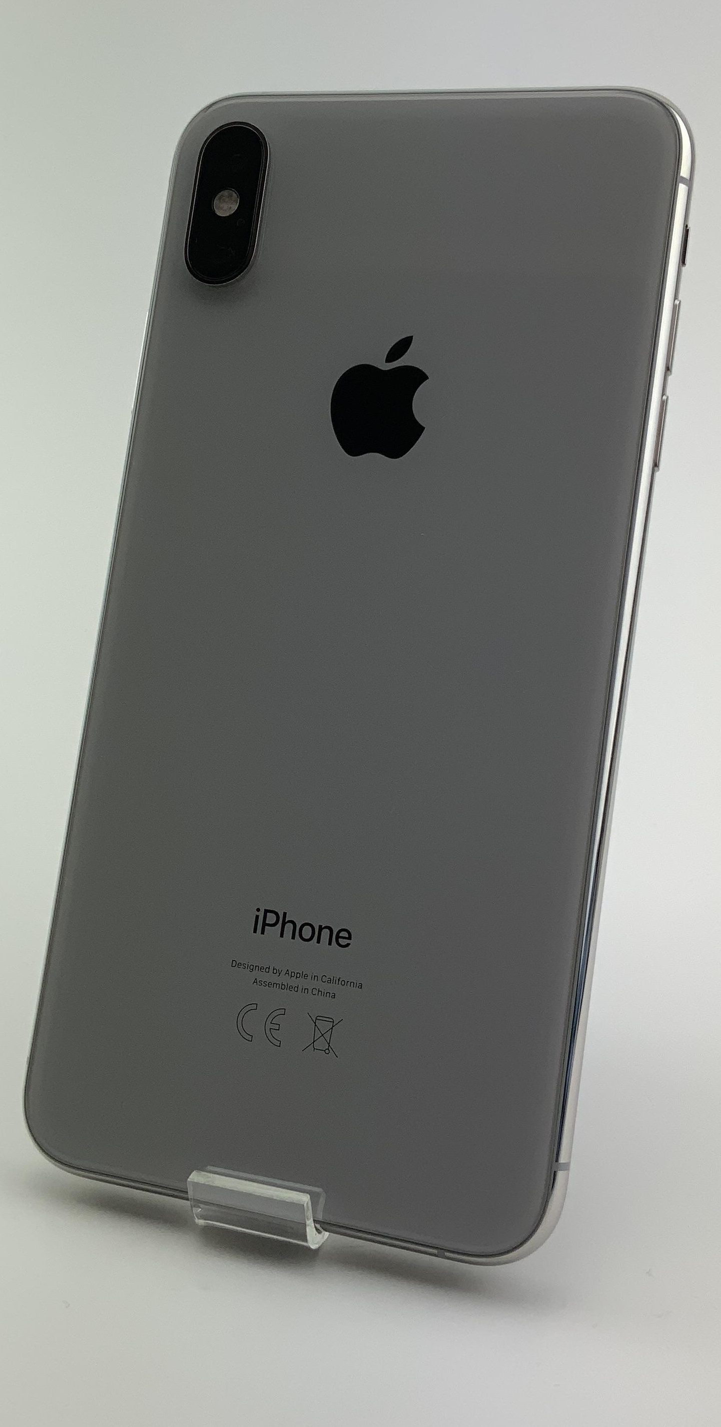 通販販売が好調 iPhone Xs Max Silver 64 GB docomo | www.pro13.pnp