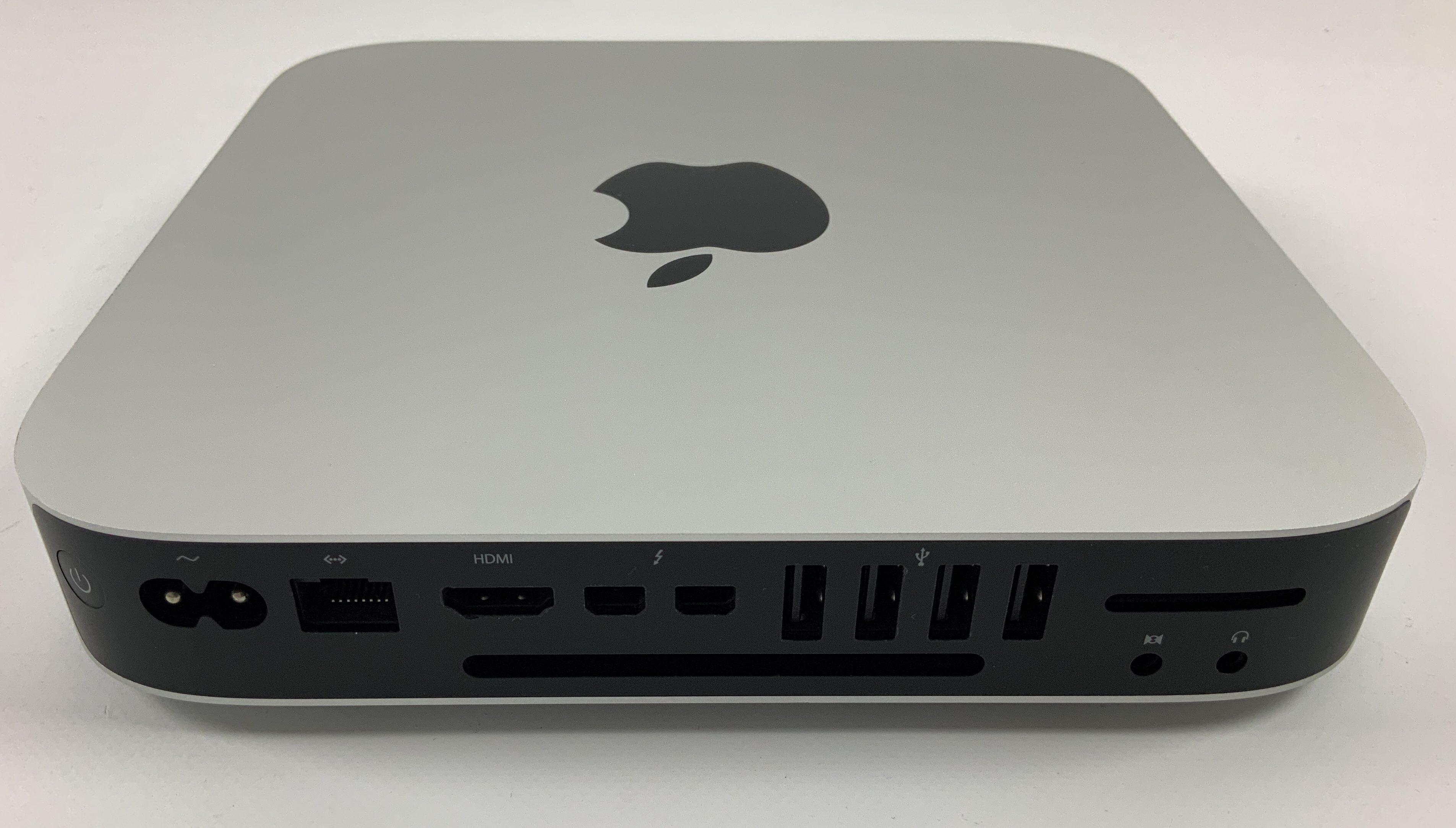 mac mini 2014 safe mode