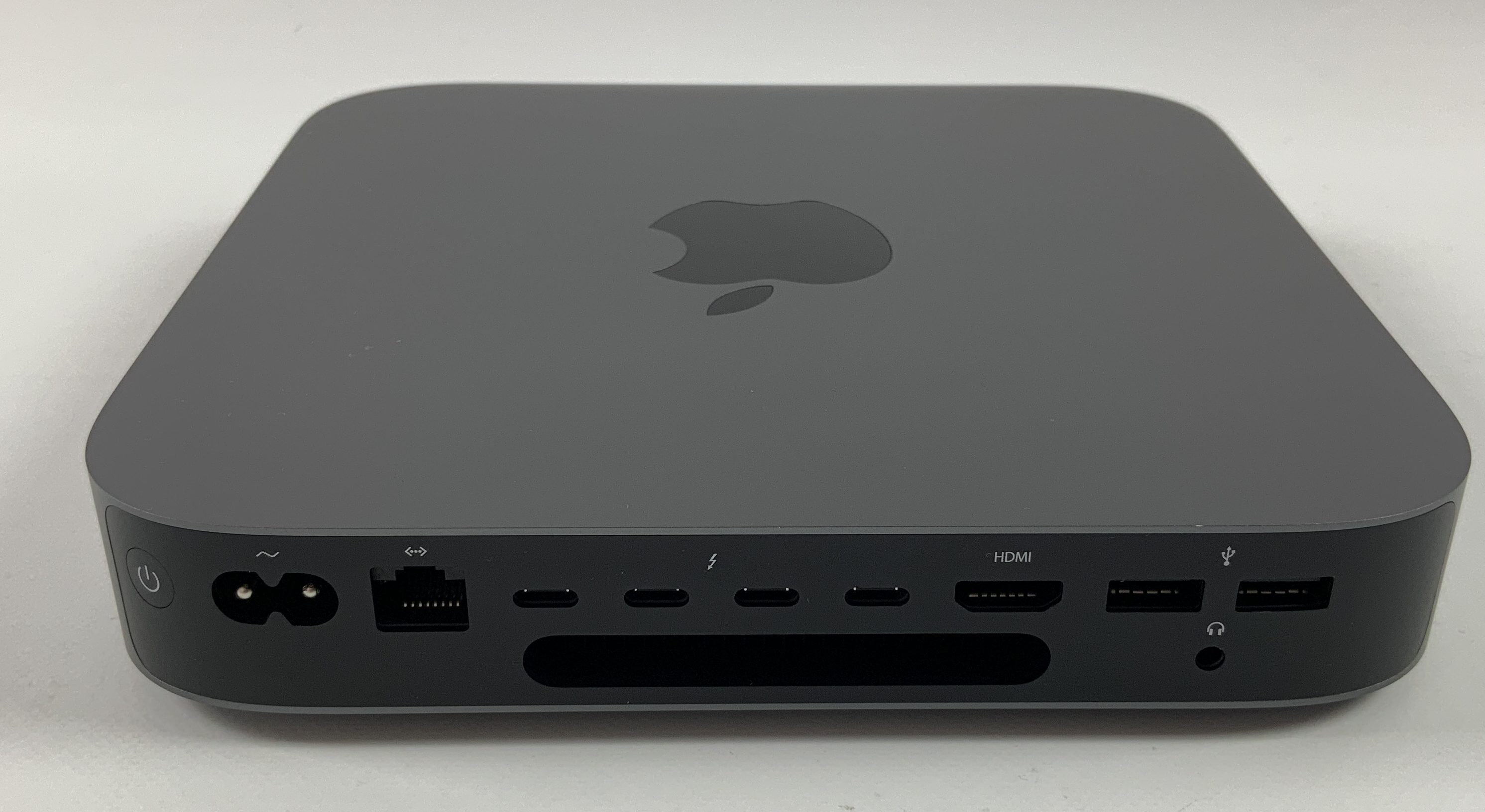 Mac Mini Intel 6-Core i5 3.0 GHz / 32 GB RAM / 256 GB SSD / Late 2018 ...