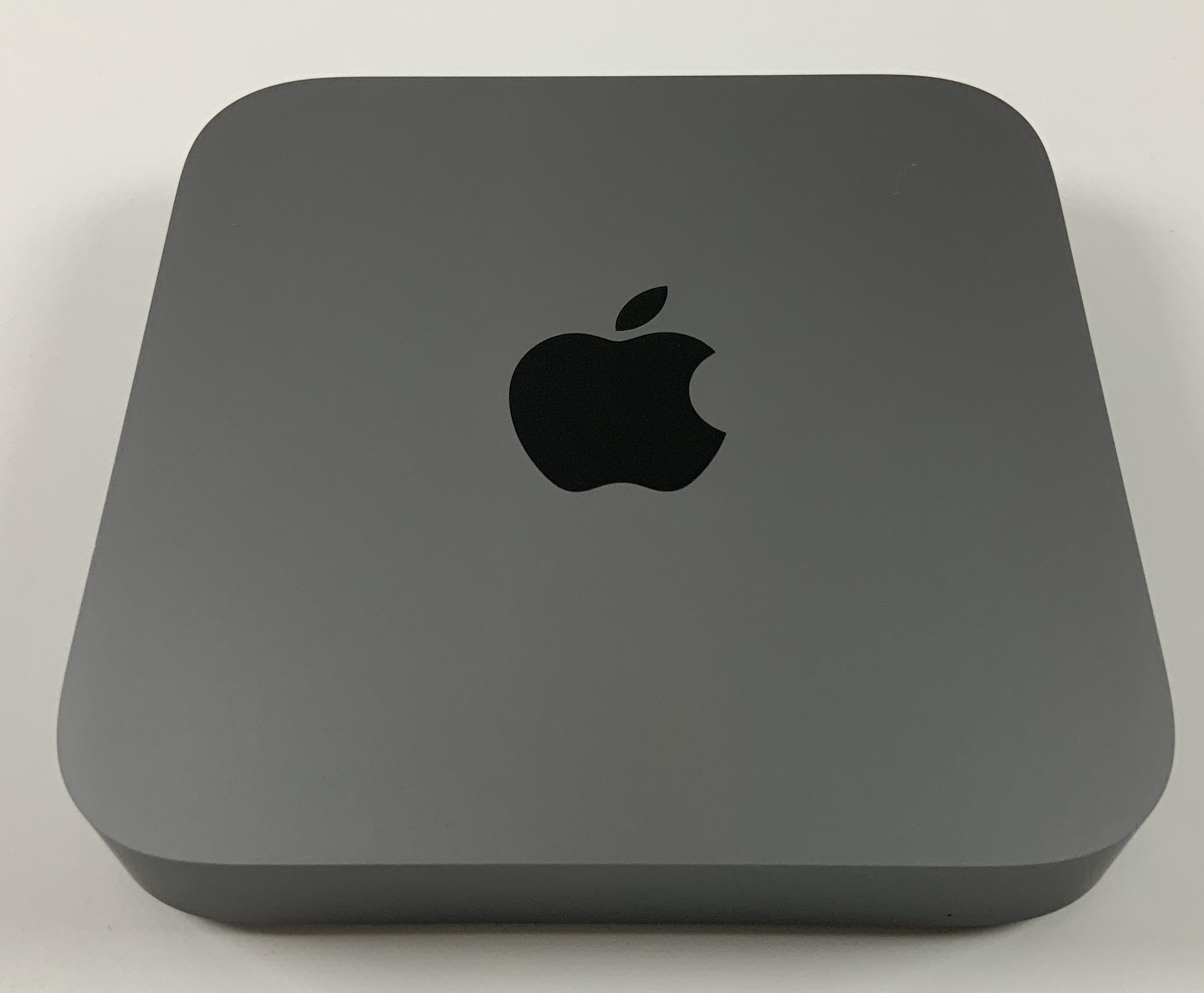 apple mac mini 2018 16gb ram