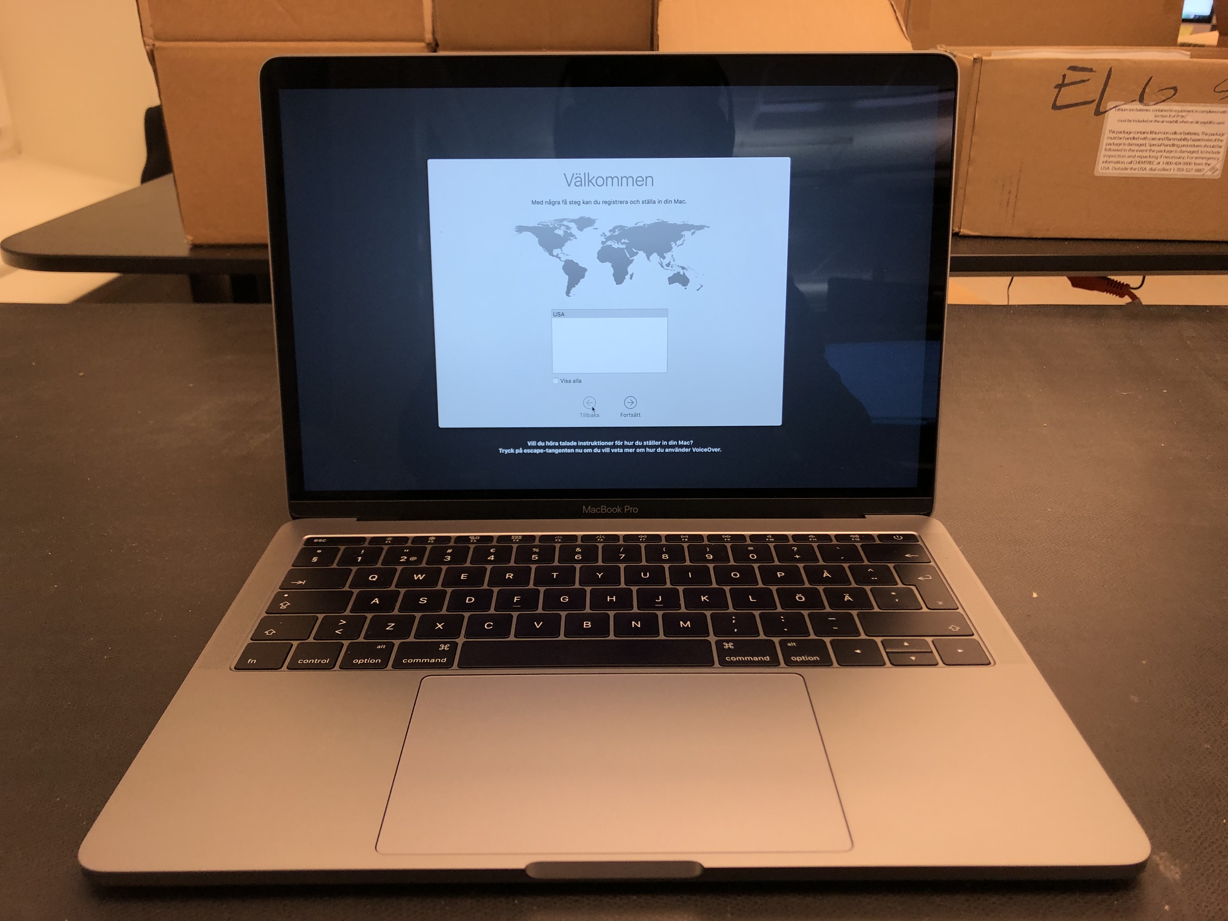 late 2016 macbook pro 13 core i5 late 2016 macbook pro 13 core i5