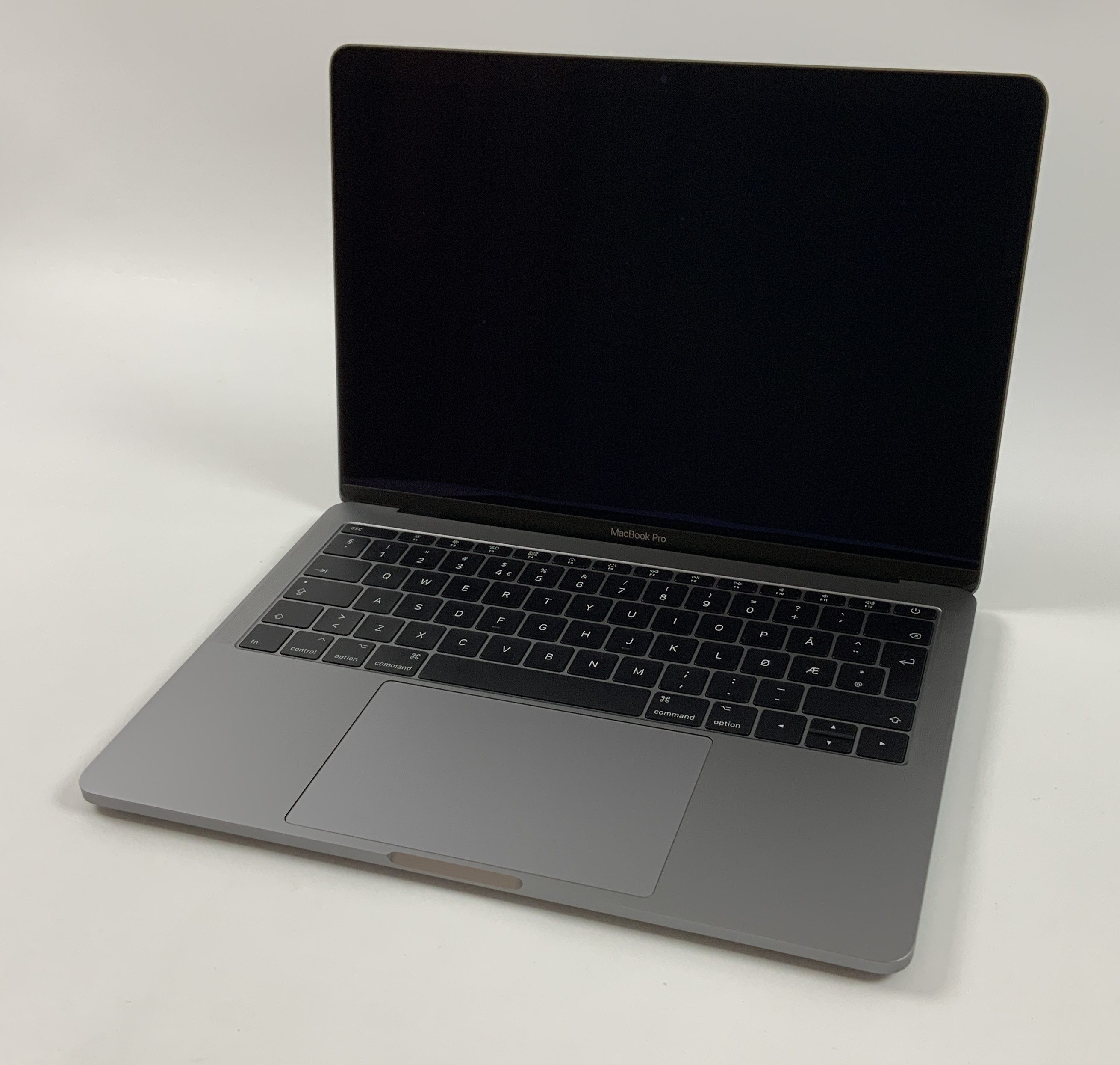 2016 macbook pro 13 inch 2 ghz intel core i5