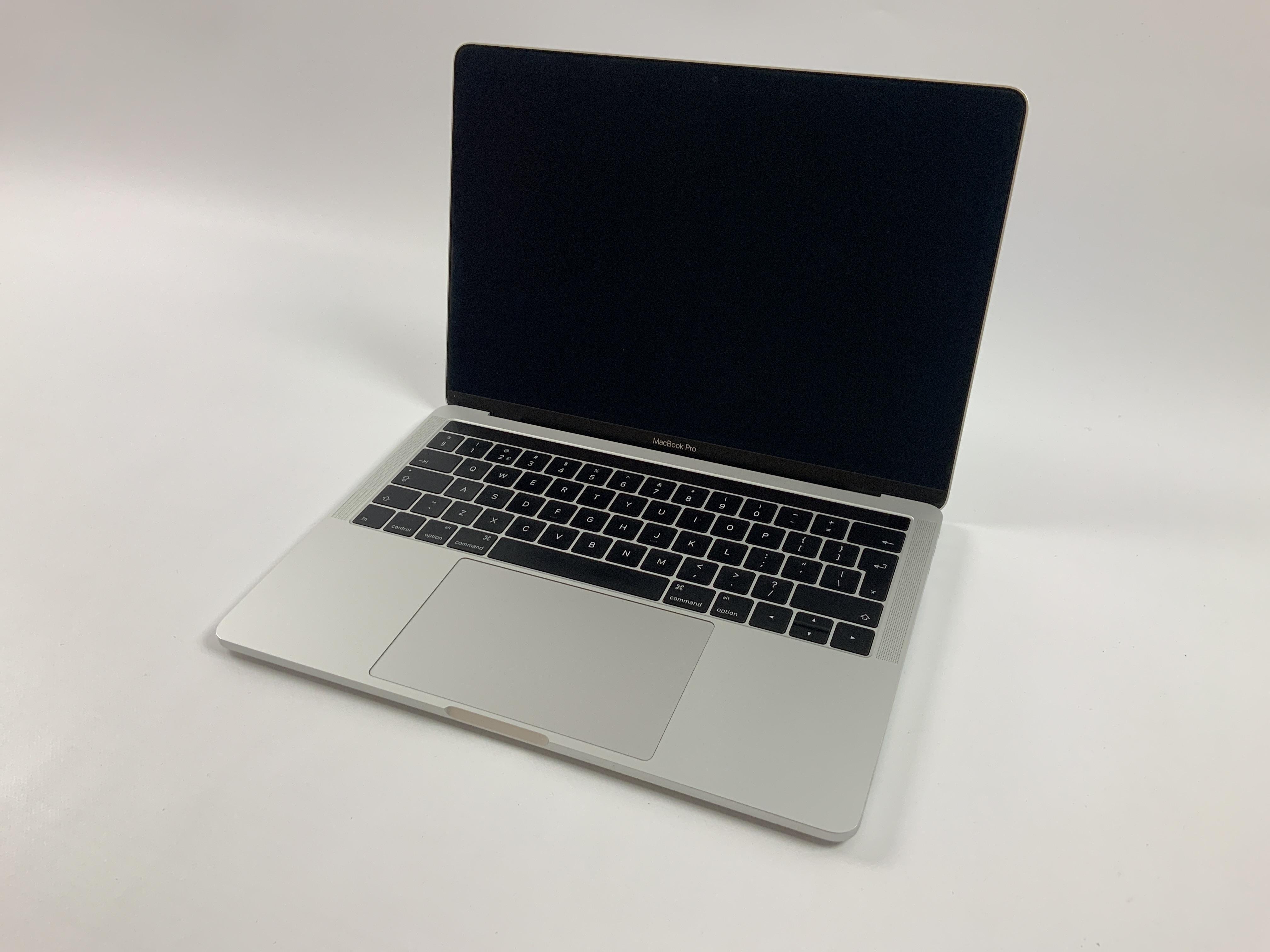 late 2016 macbook pro 13 core i5