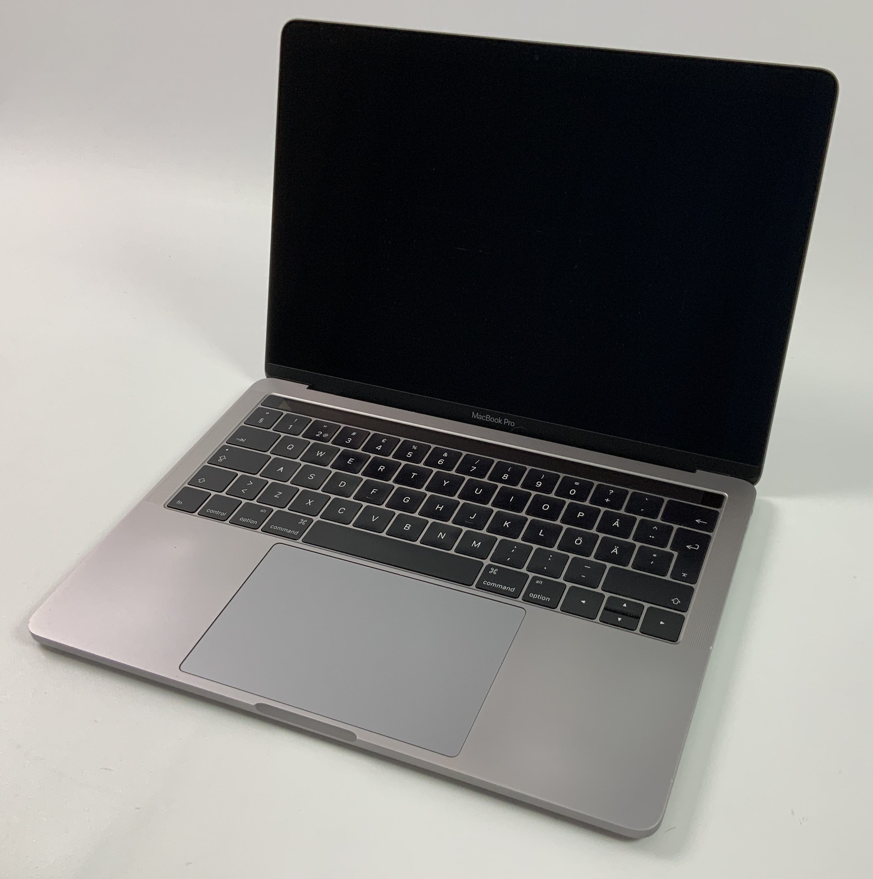 2016 macbook pro 13 for sale used