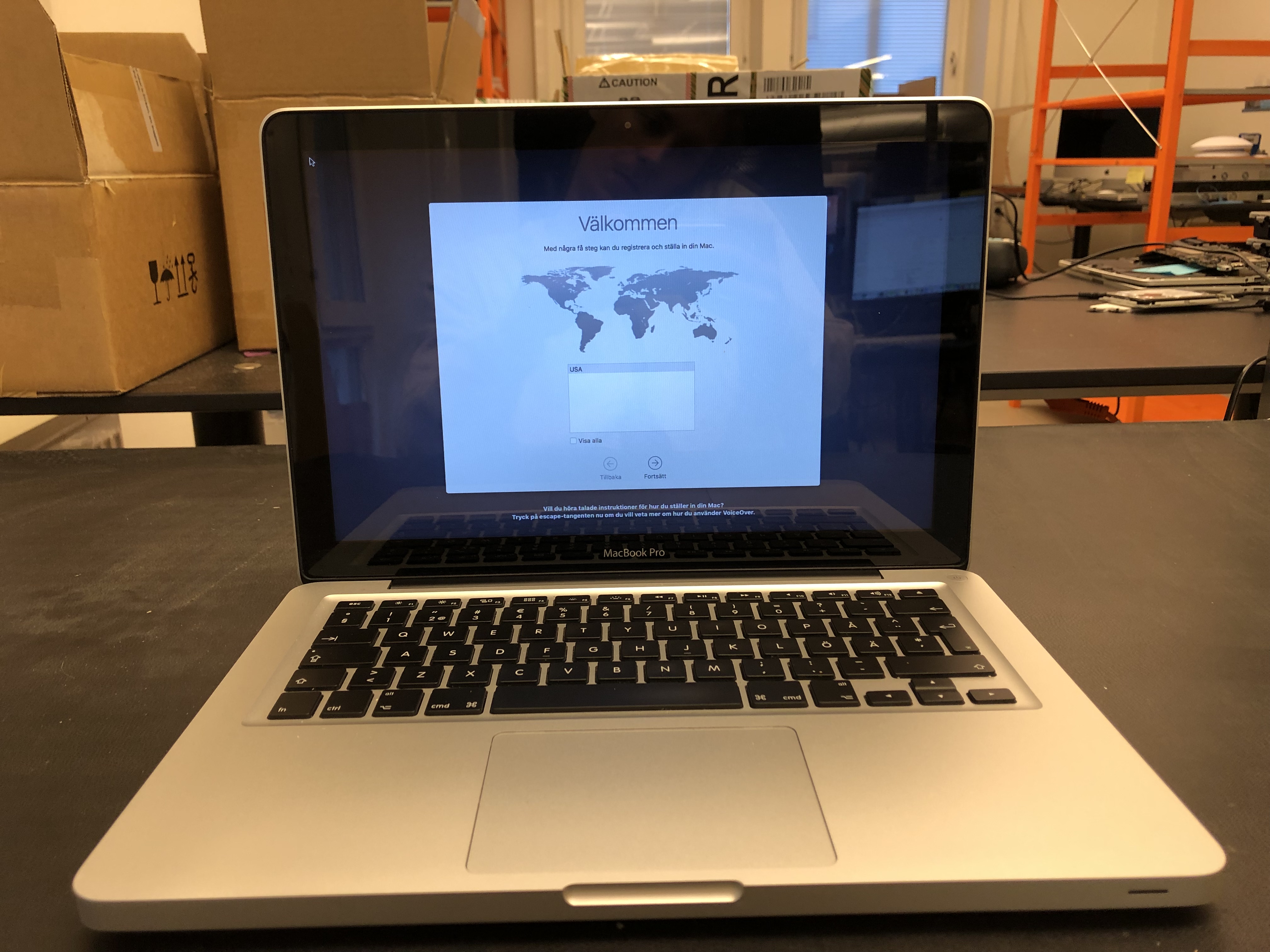 mac pro mid 2012 twelve core