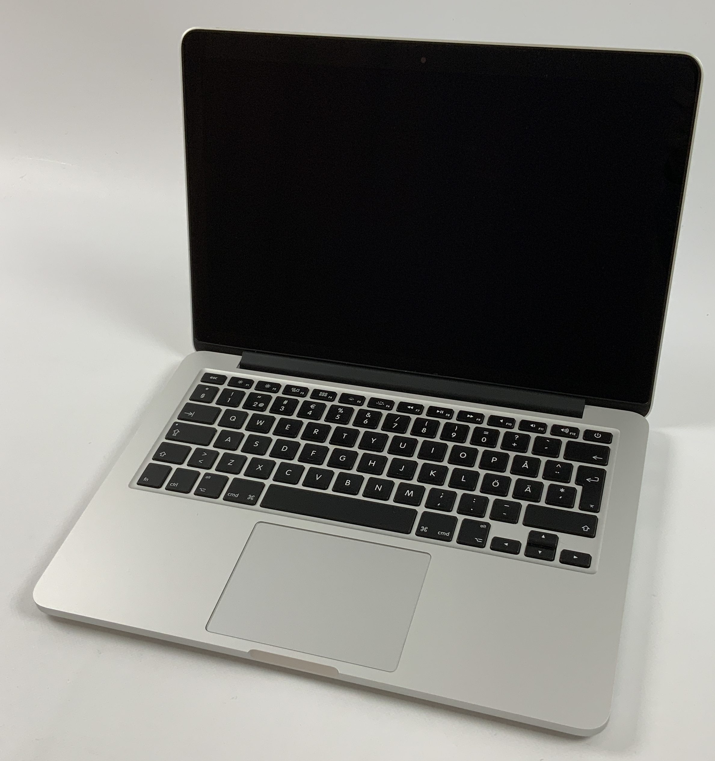 macbook pro 2015 13 in