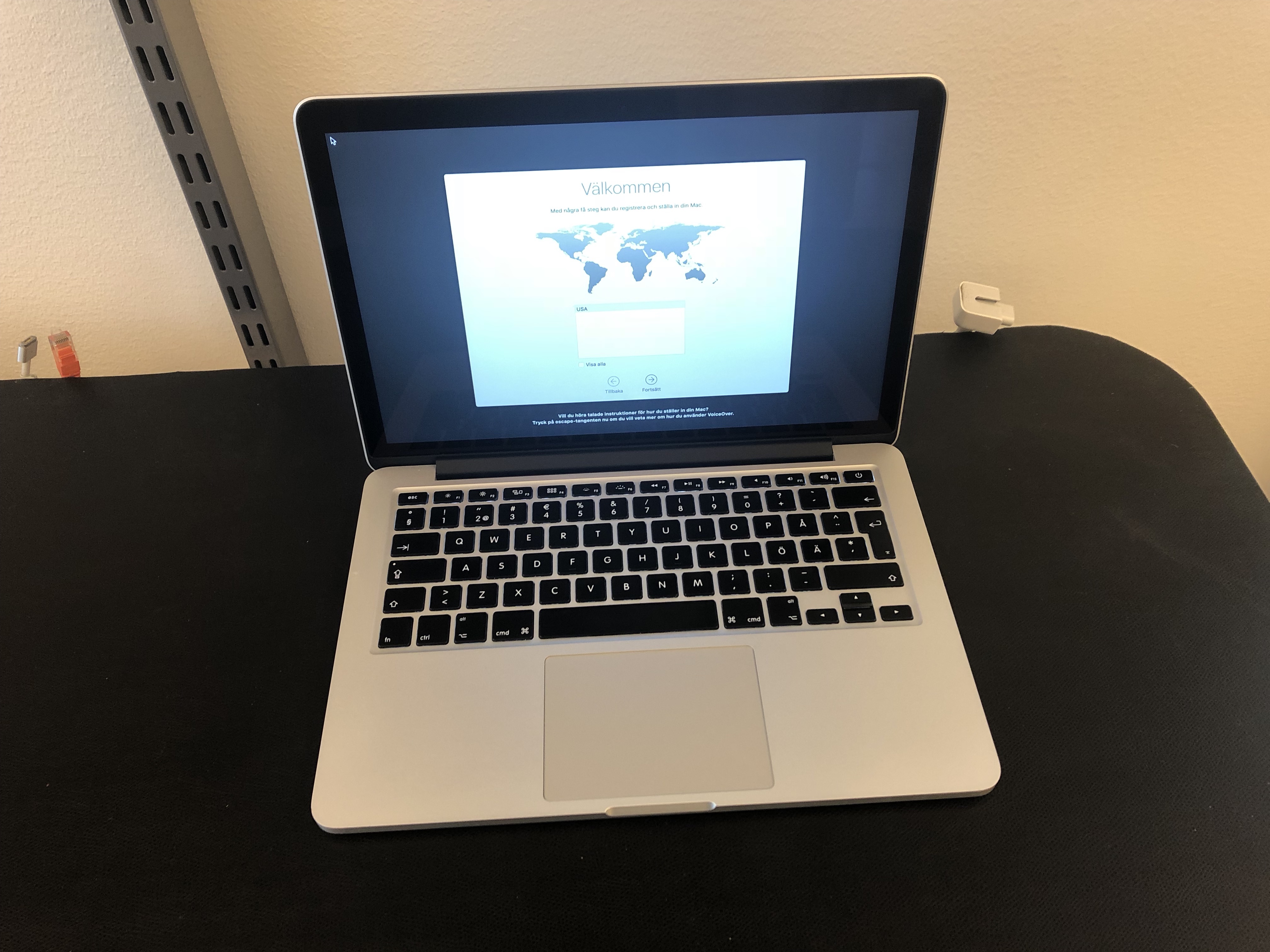 how to clear memory on macbook pro