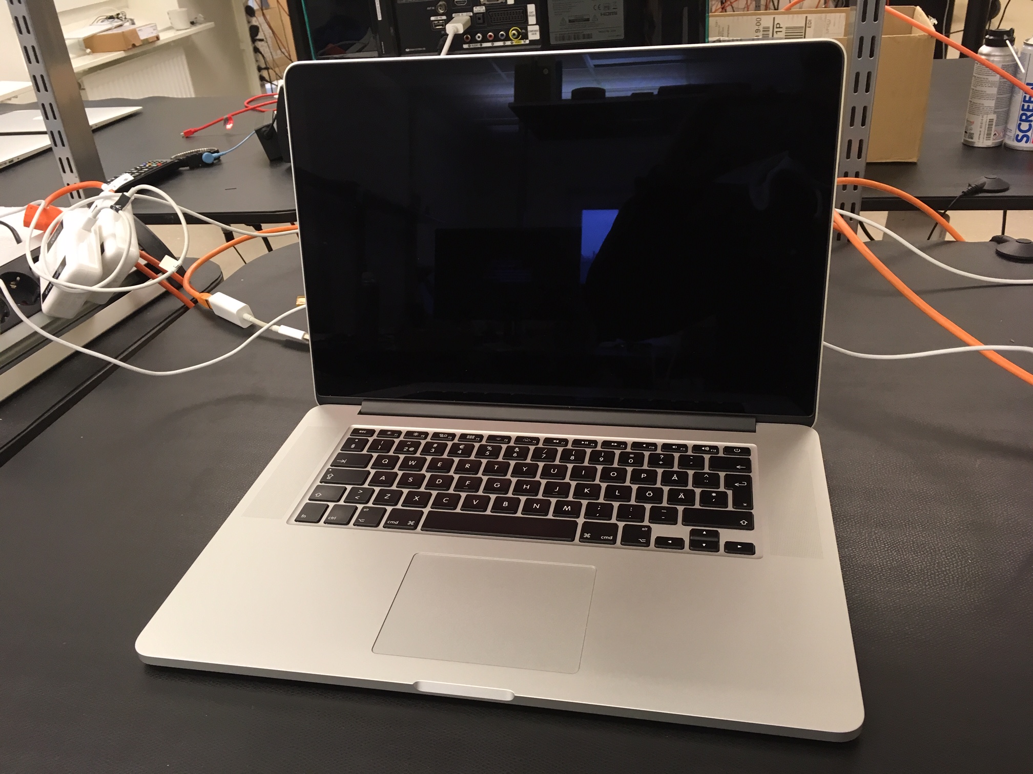 ram macbook pro 2013 retina