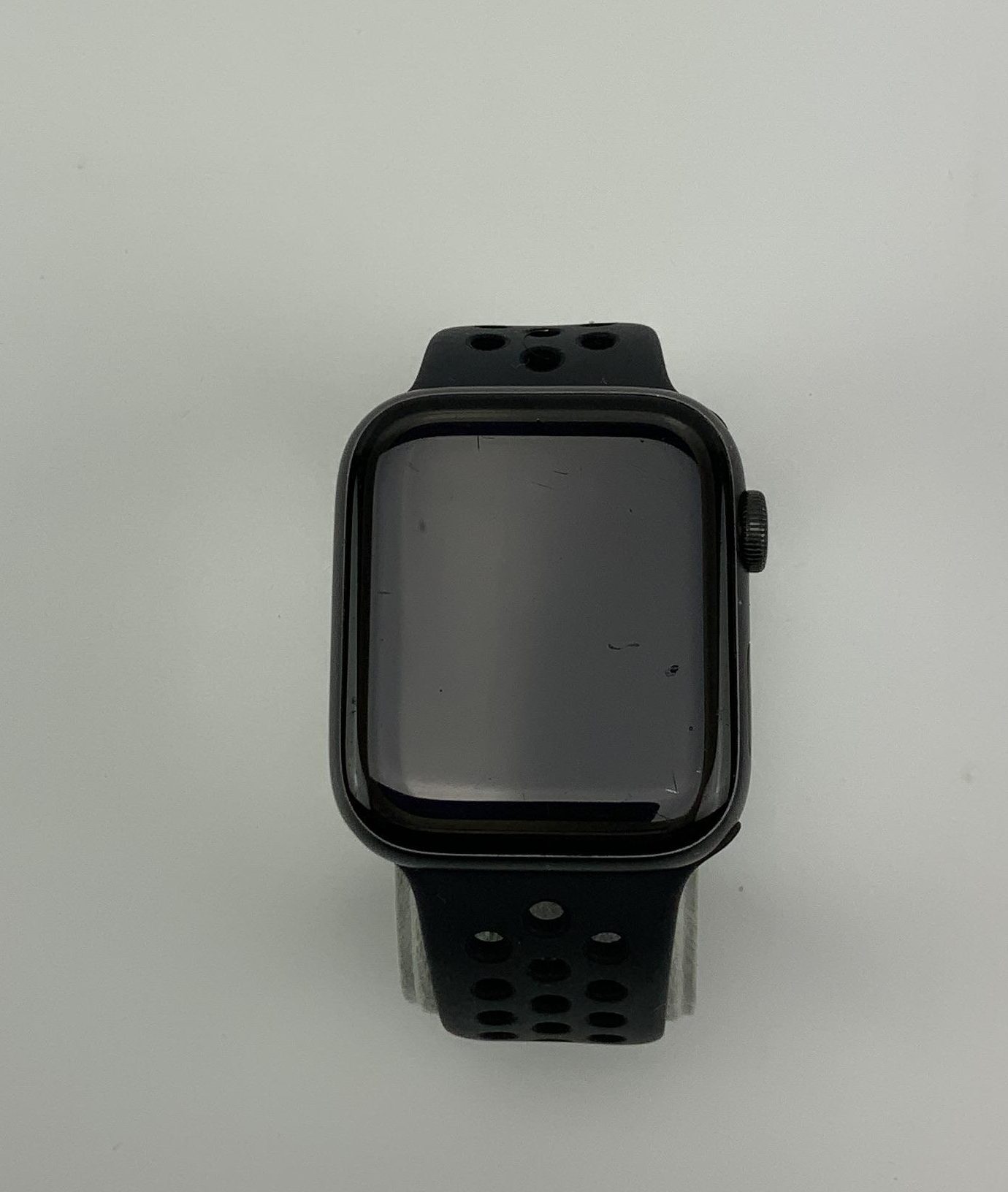 Watch Series 5 Aluminum Cellular (44mm), Space Gray, image 1