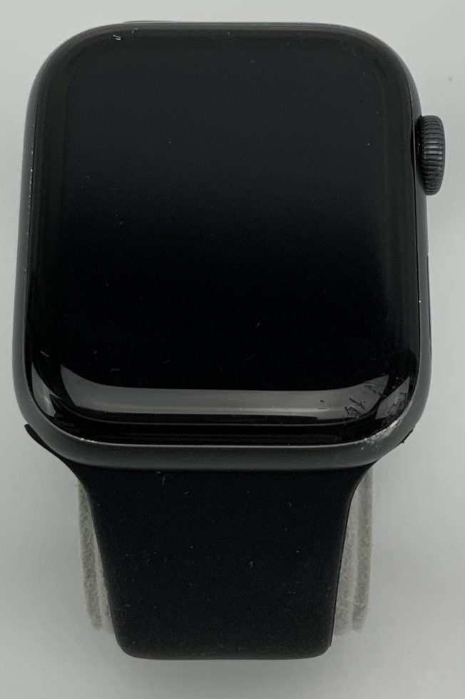 Watch Series 5 Aluminum (44mm), Space Gray, Kuva 1