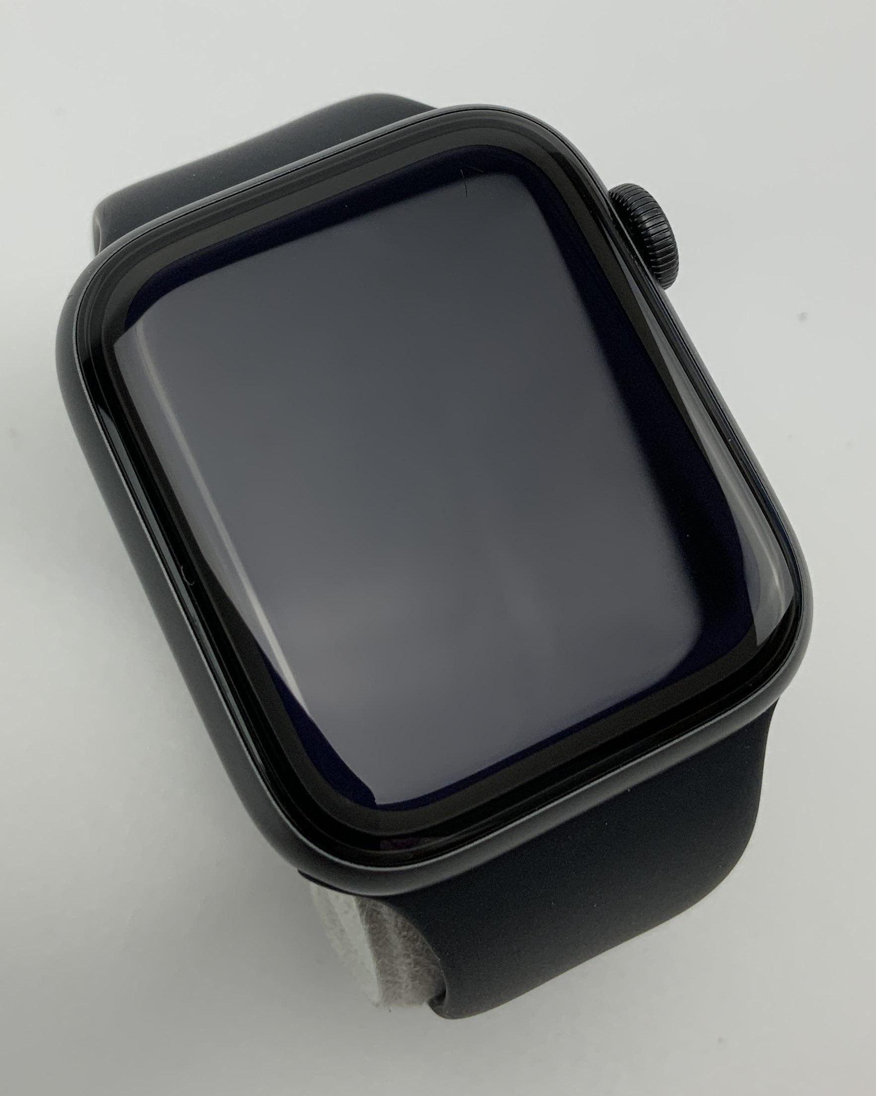Watch Series 5 Aluminum (44mm), Space Gray, Afbeelding 2