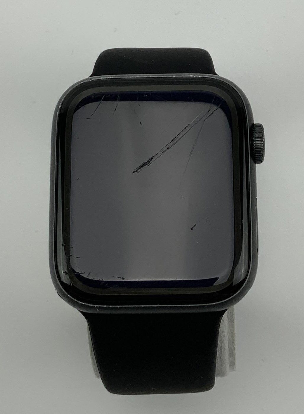 Watch Series 5 Aluminum (44mm), Space Gray, imagen 1