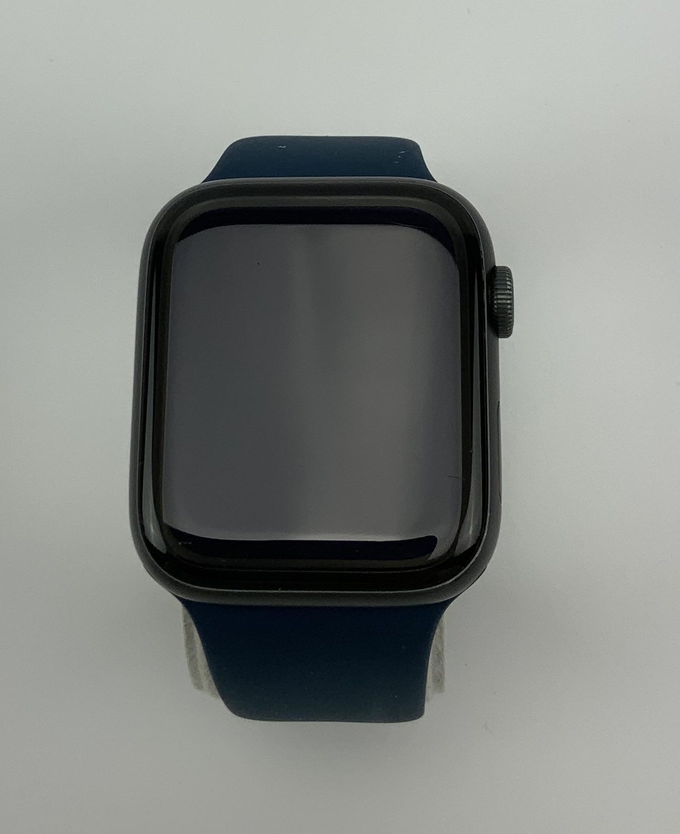 Watch Series 5 Aluminum (44mm), Space Gray, Afbeelding 1