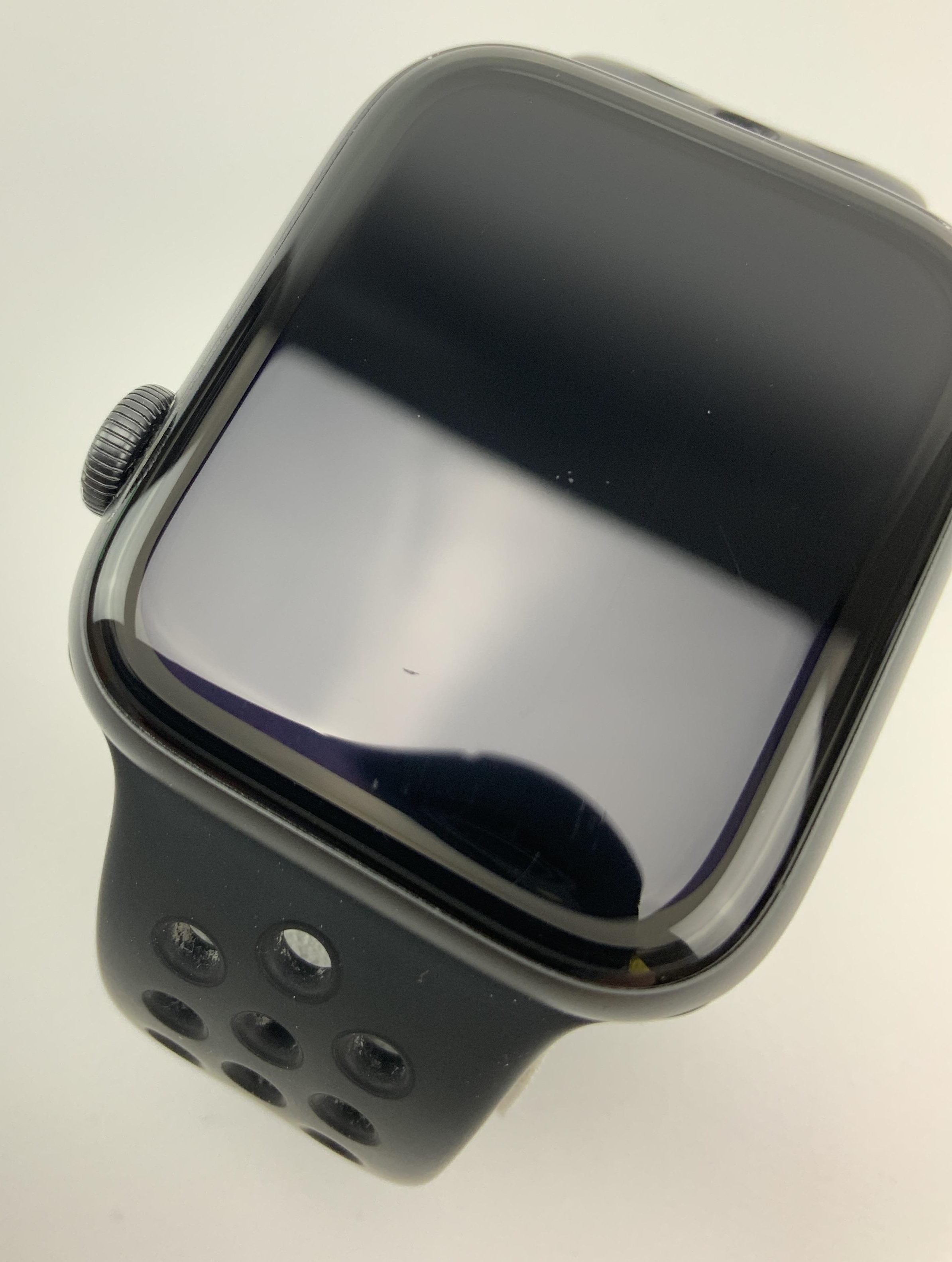 Watch Series 5 Aluminum Cellular (44mm), Space Gray, Afbeelding 4