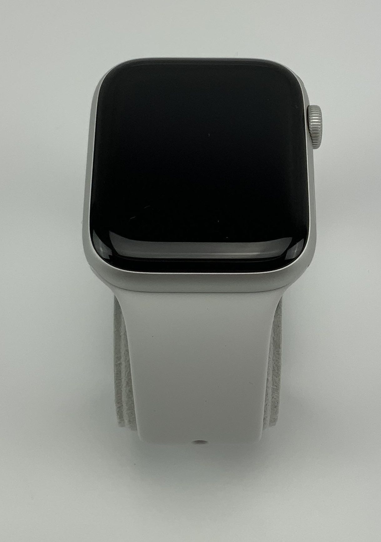 Watch Series 5 Aluminum Cellular (44mm), Silver, immagine 1