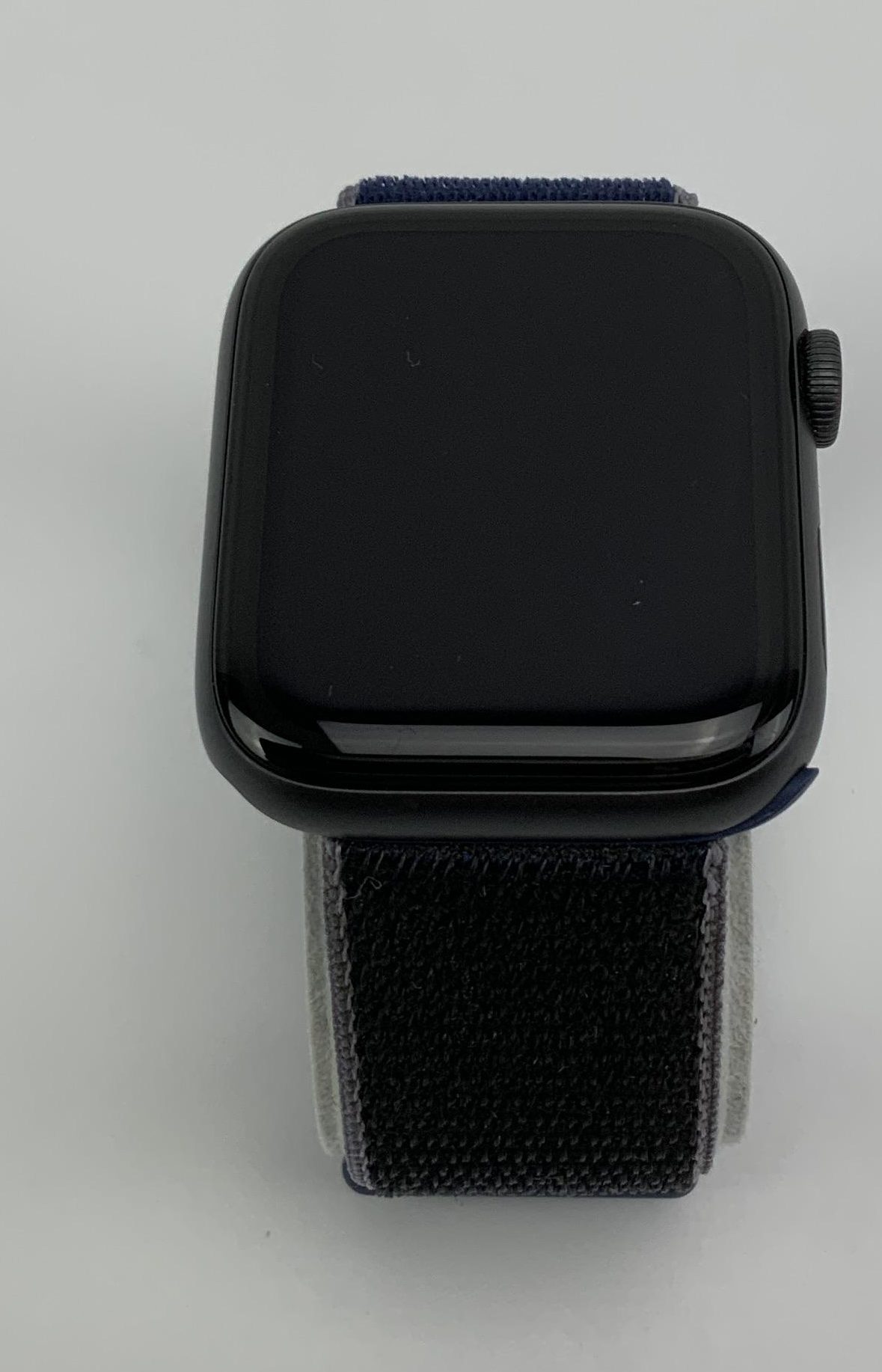 Watch Series 5 Aluminum Cellular (44mm), Space Gray, Bild 1