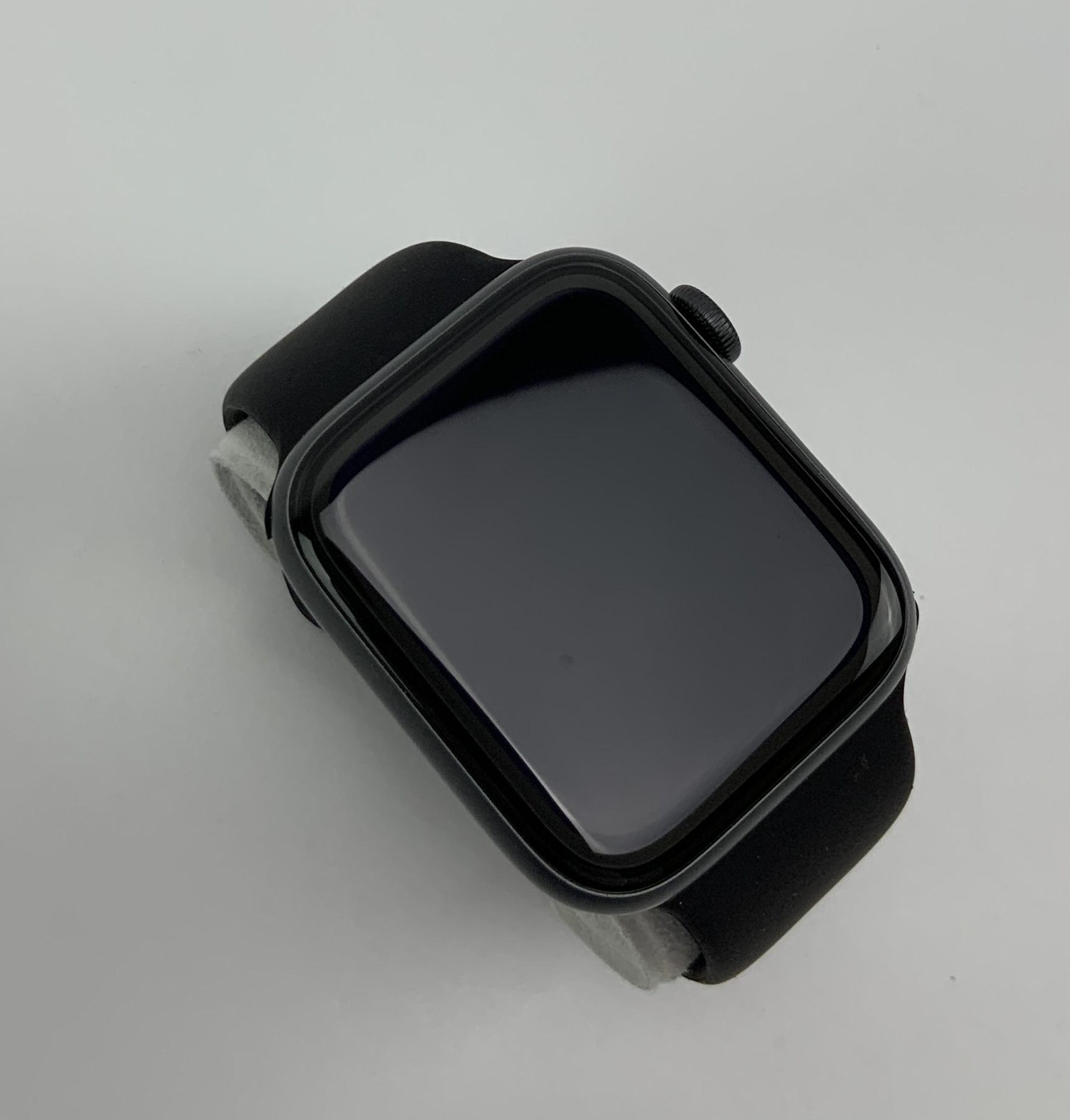 Watch Series 5 Aluminum Cellular (44mm), Space Gray, obraz 3