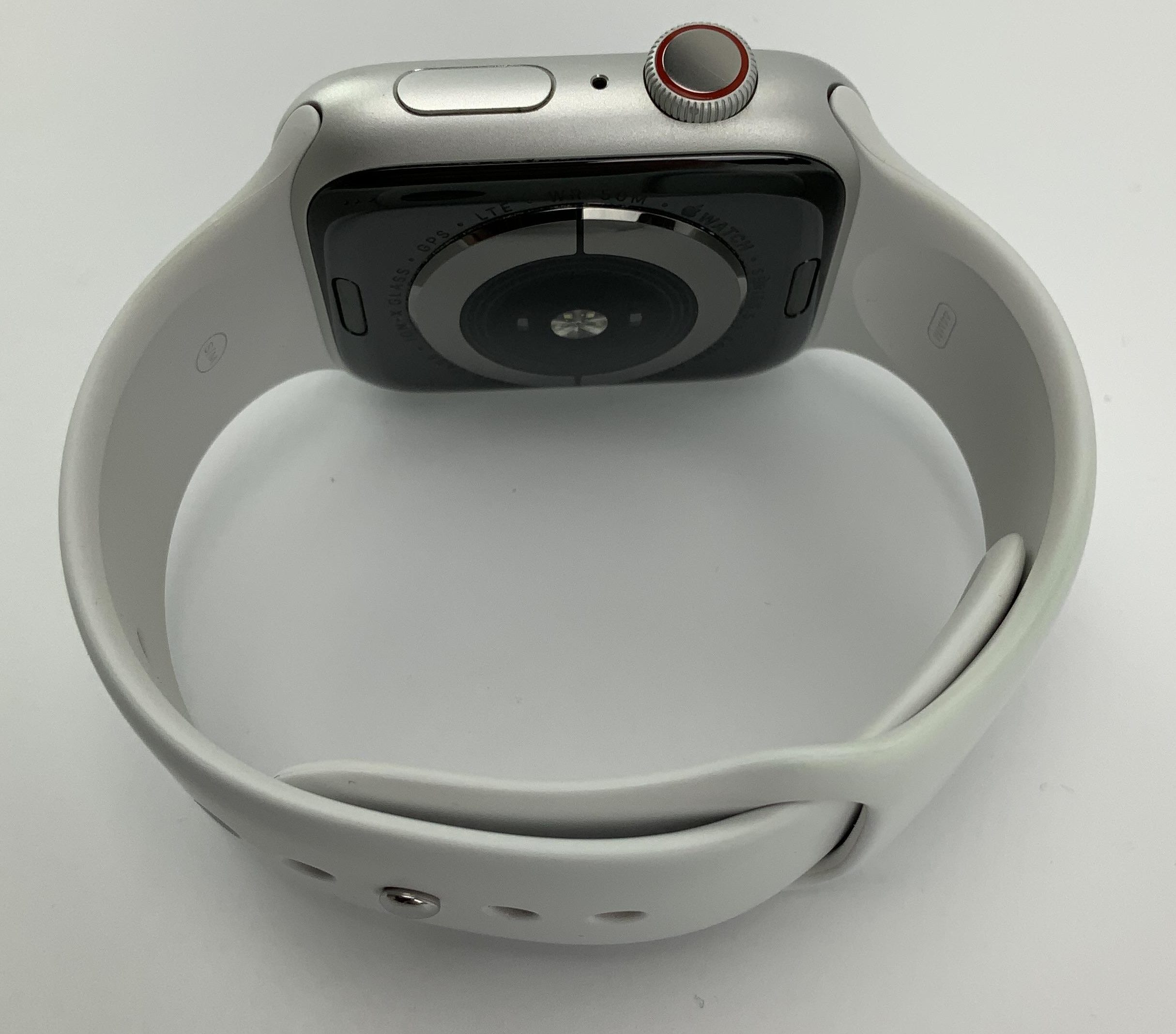 Watch Series 5 Aluminum Cellular (44mm), Silver, Afbeelding 2