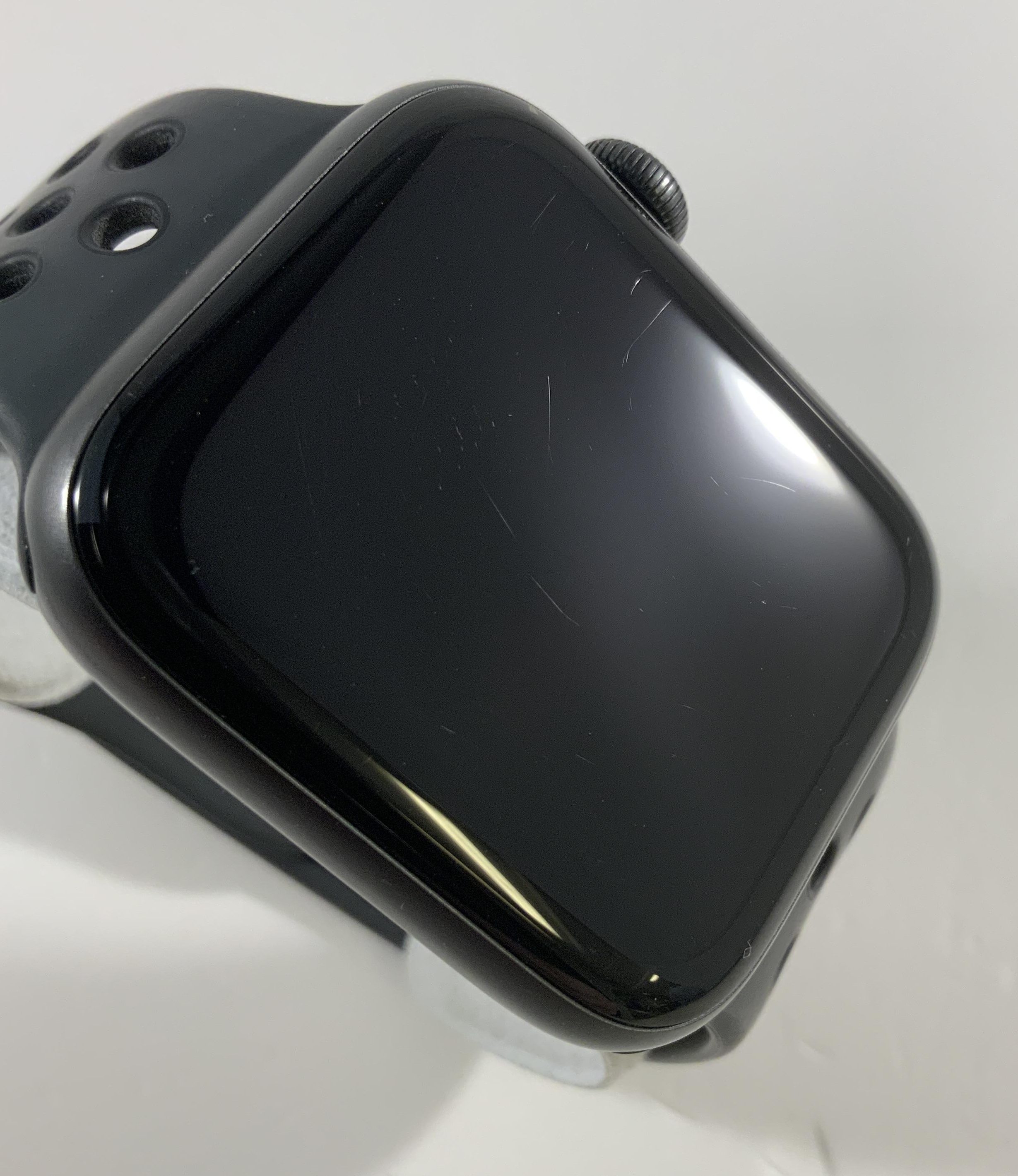Watch Series 5 Aluminum Cellular (44mm), Space Gray, Afbeelding 3