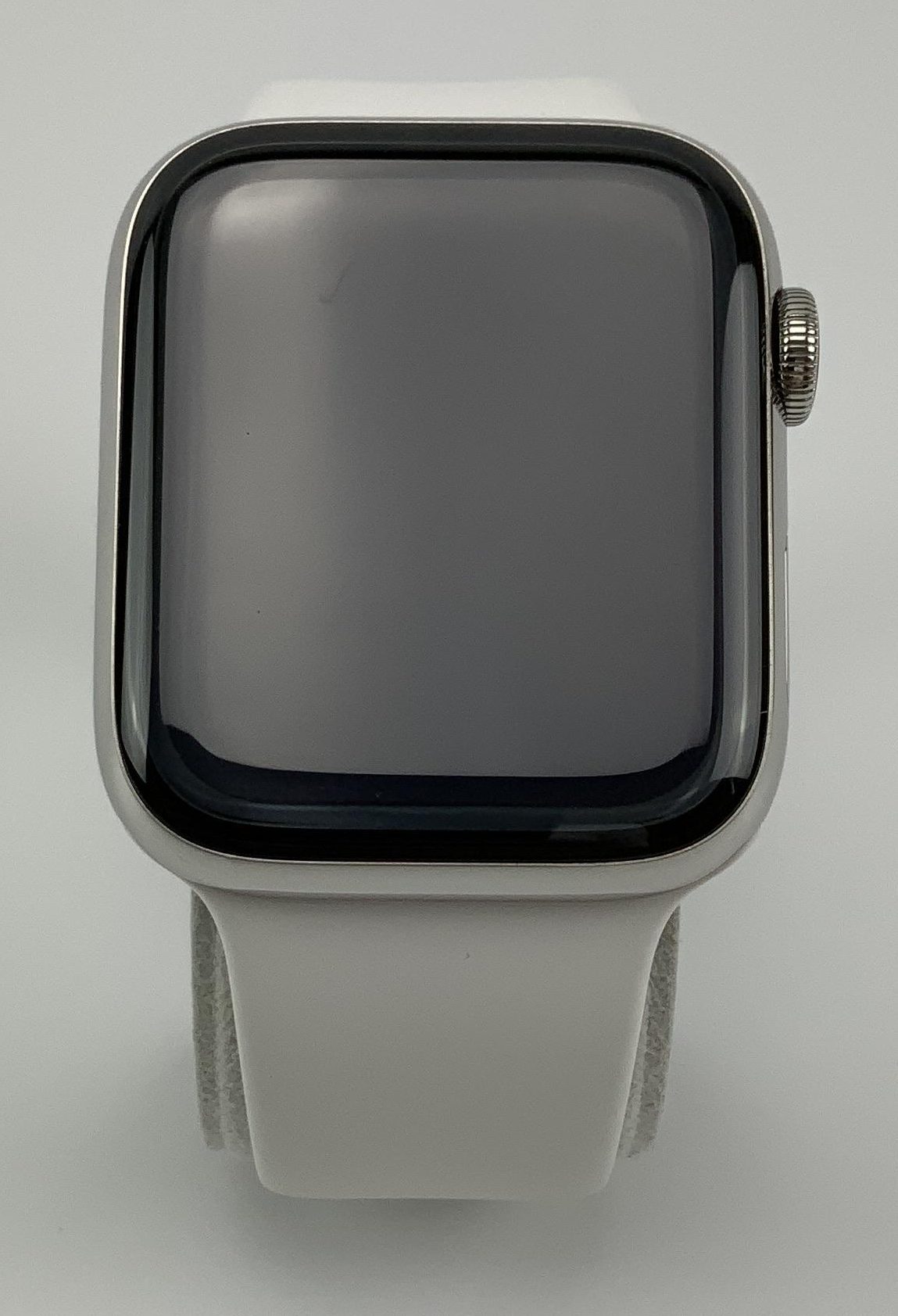 Watch Series 5 Steel Cellular (44mm), Silver, image 1