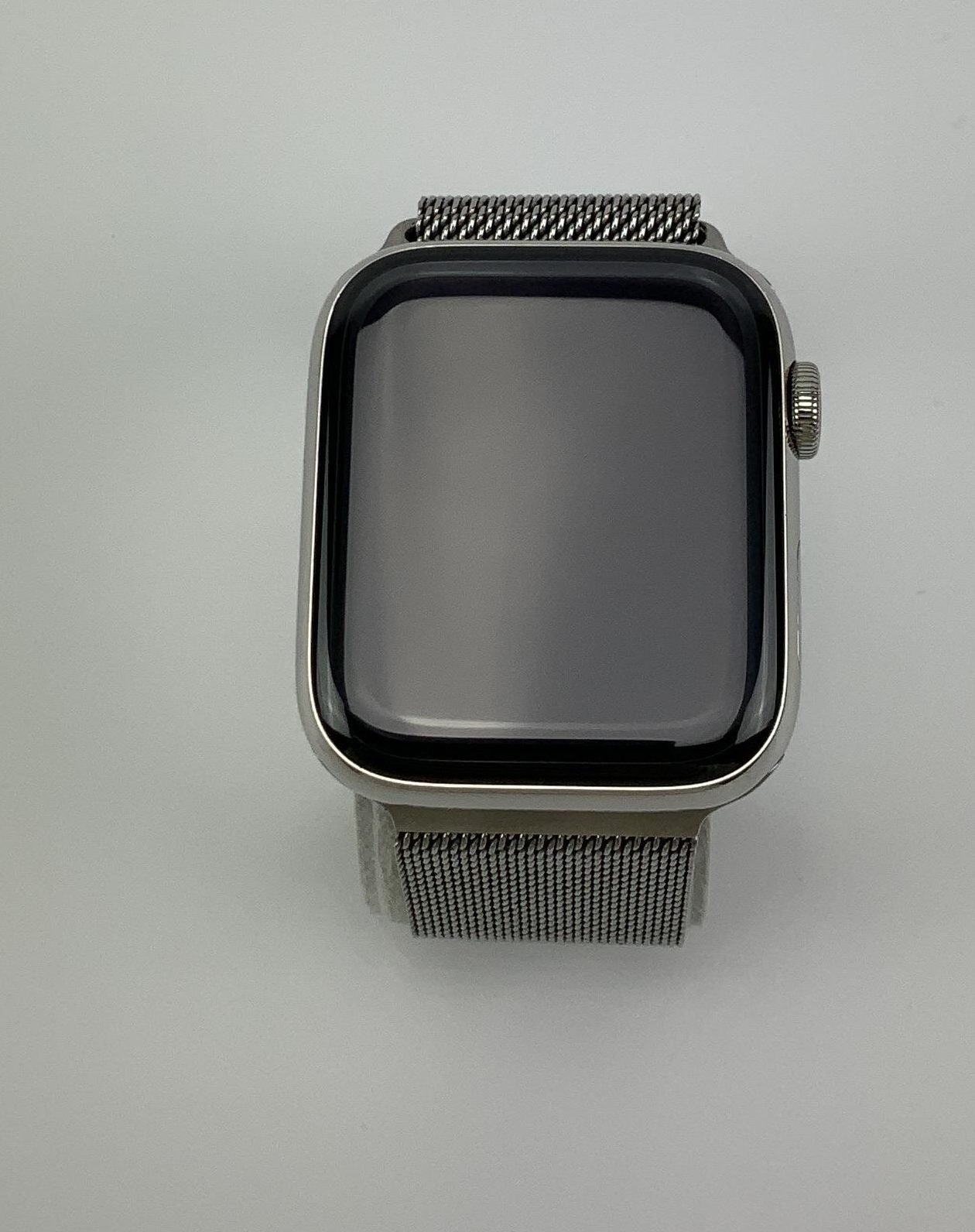 Watch Series 5 Steel Cellular (44mm), Silver, immagine 1