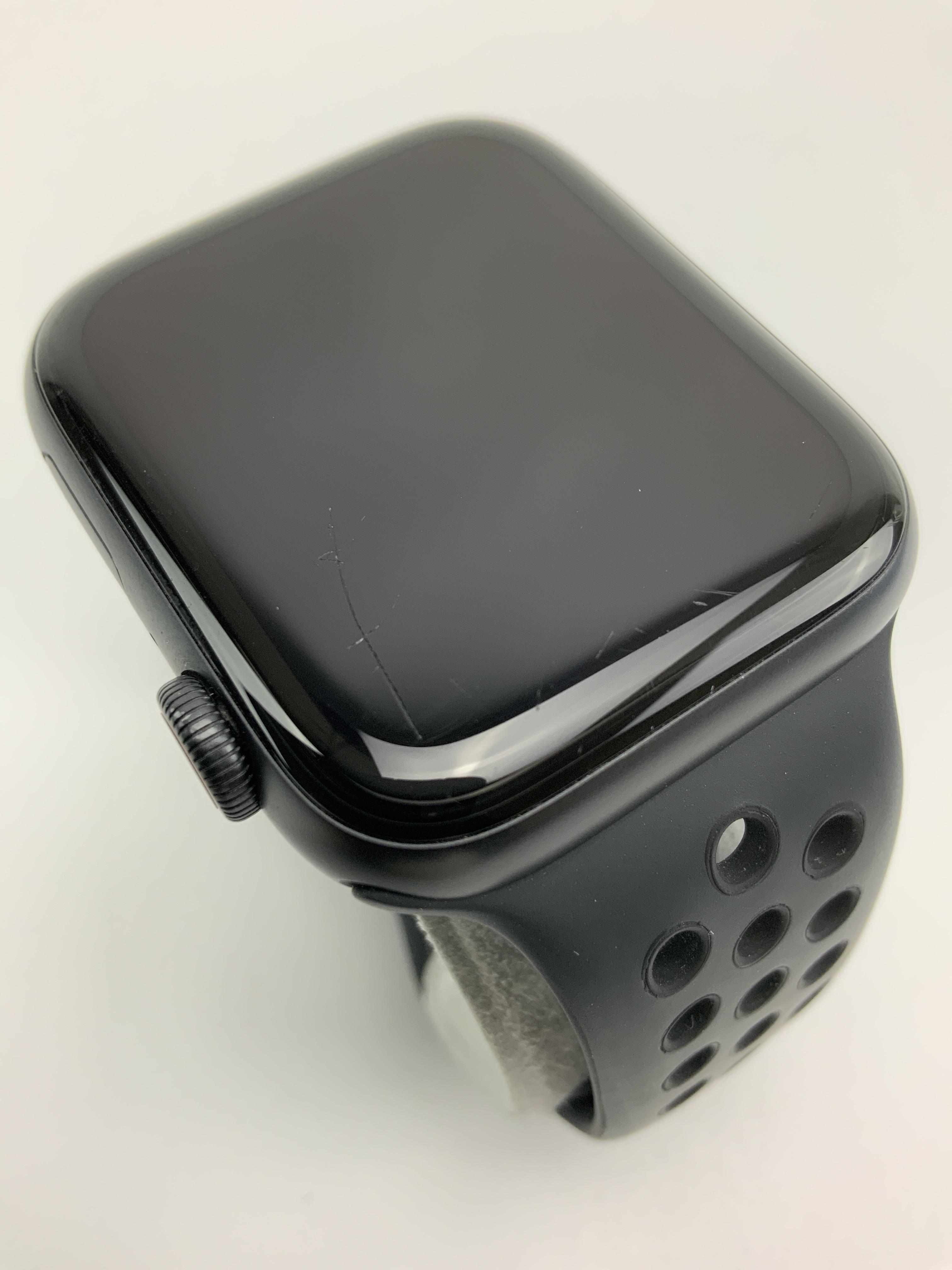 Watch Series 6 Aluminum Cellular (44mm), Space Gray, image 2