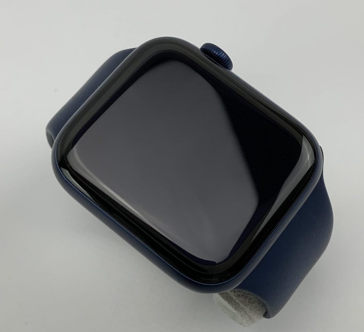 Watch Series 6 Aluminum Cellular (44mm), Blue, image 1