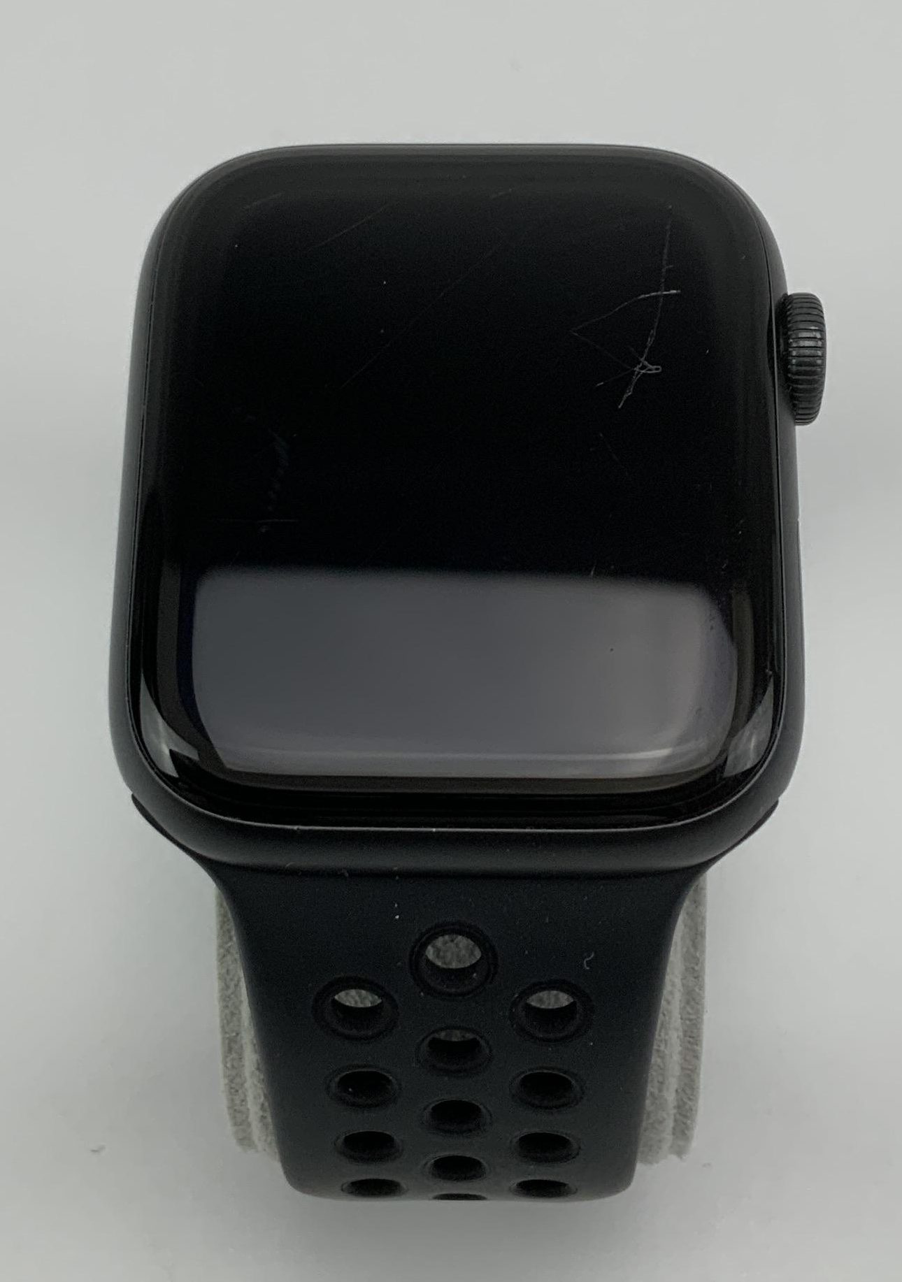 Watch Series 6 Aluminum Cellular (44mm), Space Gray, Bild 1