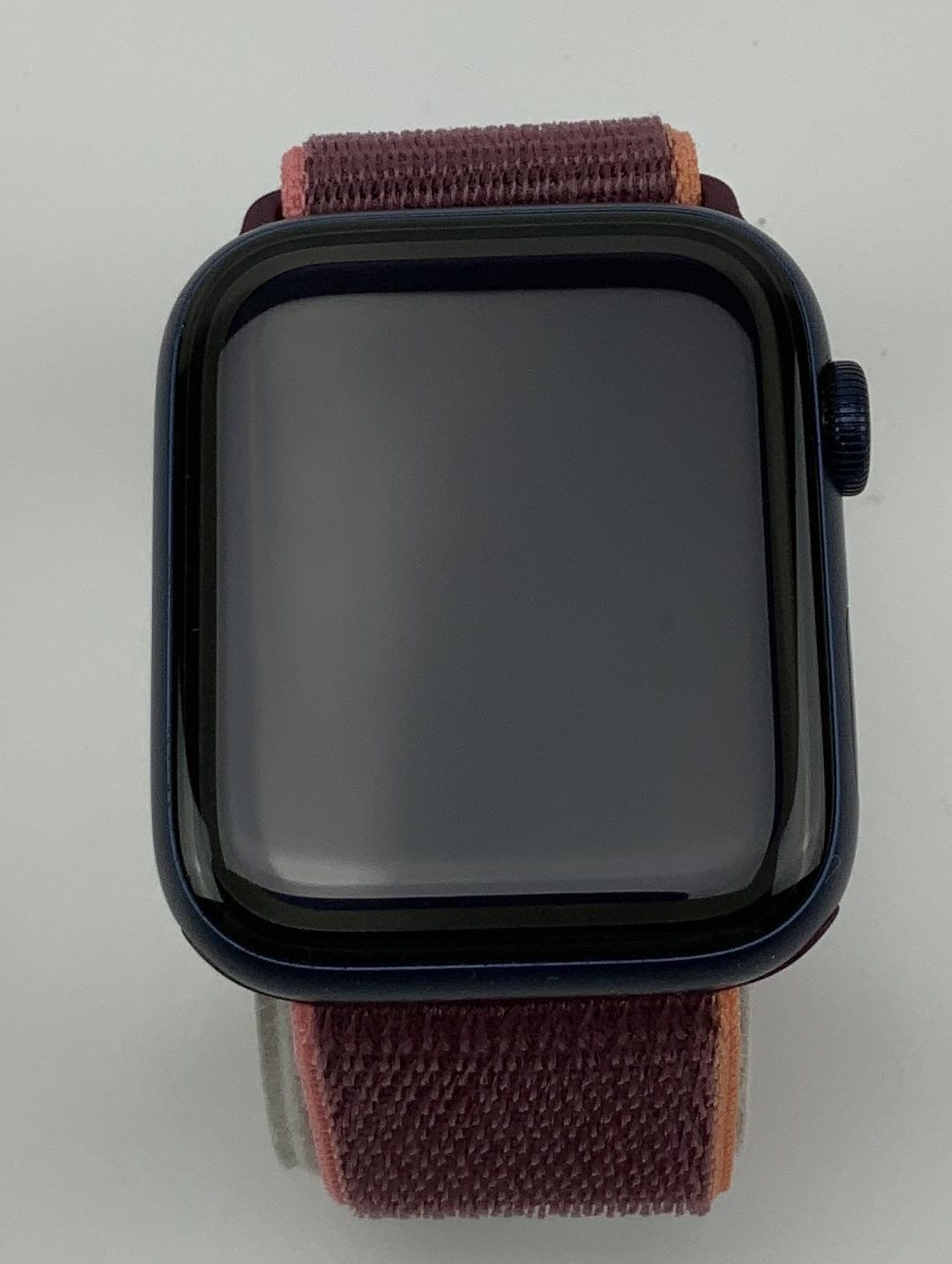 Watch Series 6 Aluminum Cellular (44mm), Blue, Bild 1