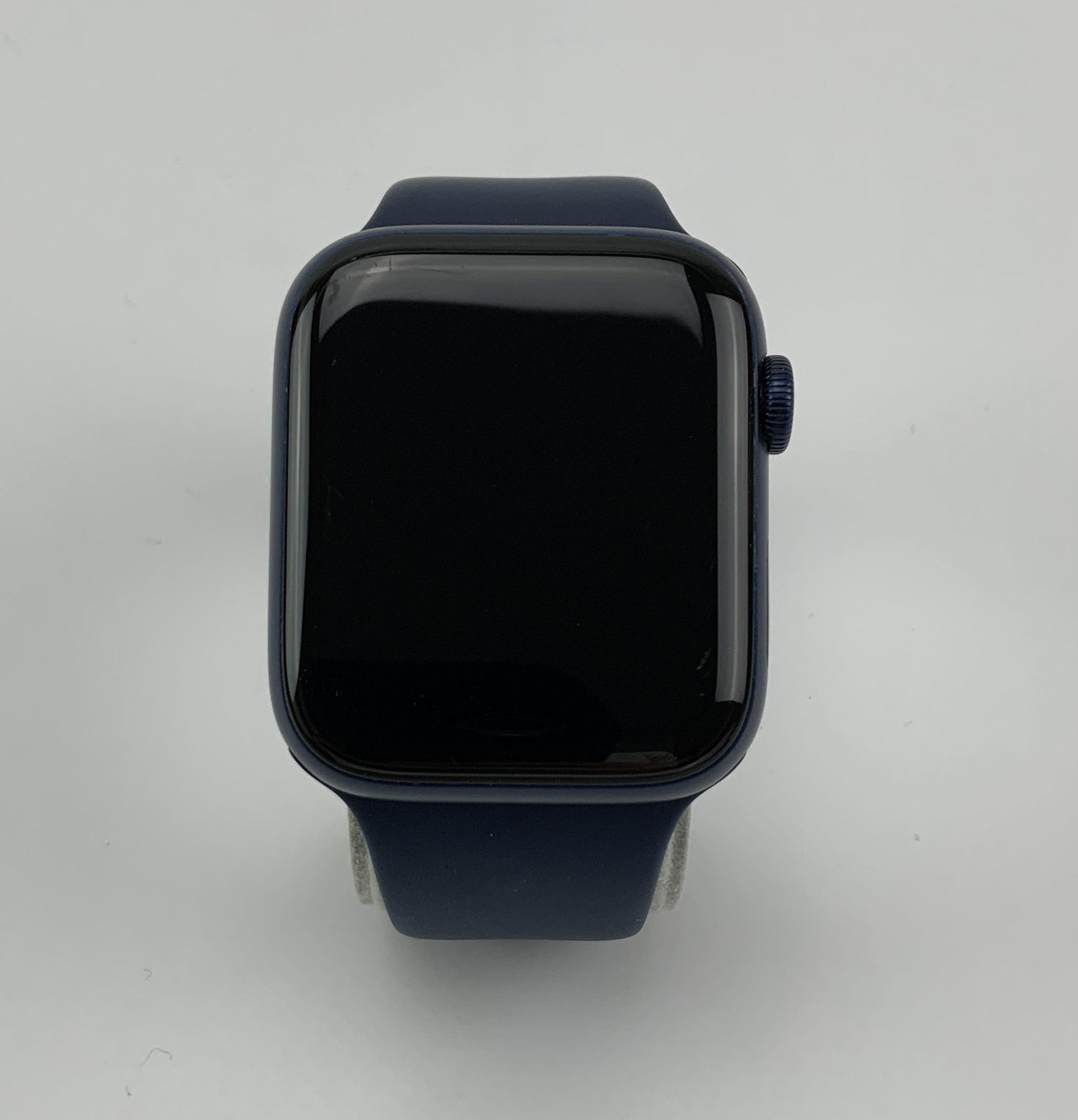 Watch Series 6 Aluminum Cellular (44mm), Blue, Bild 1