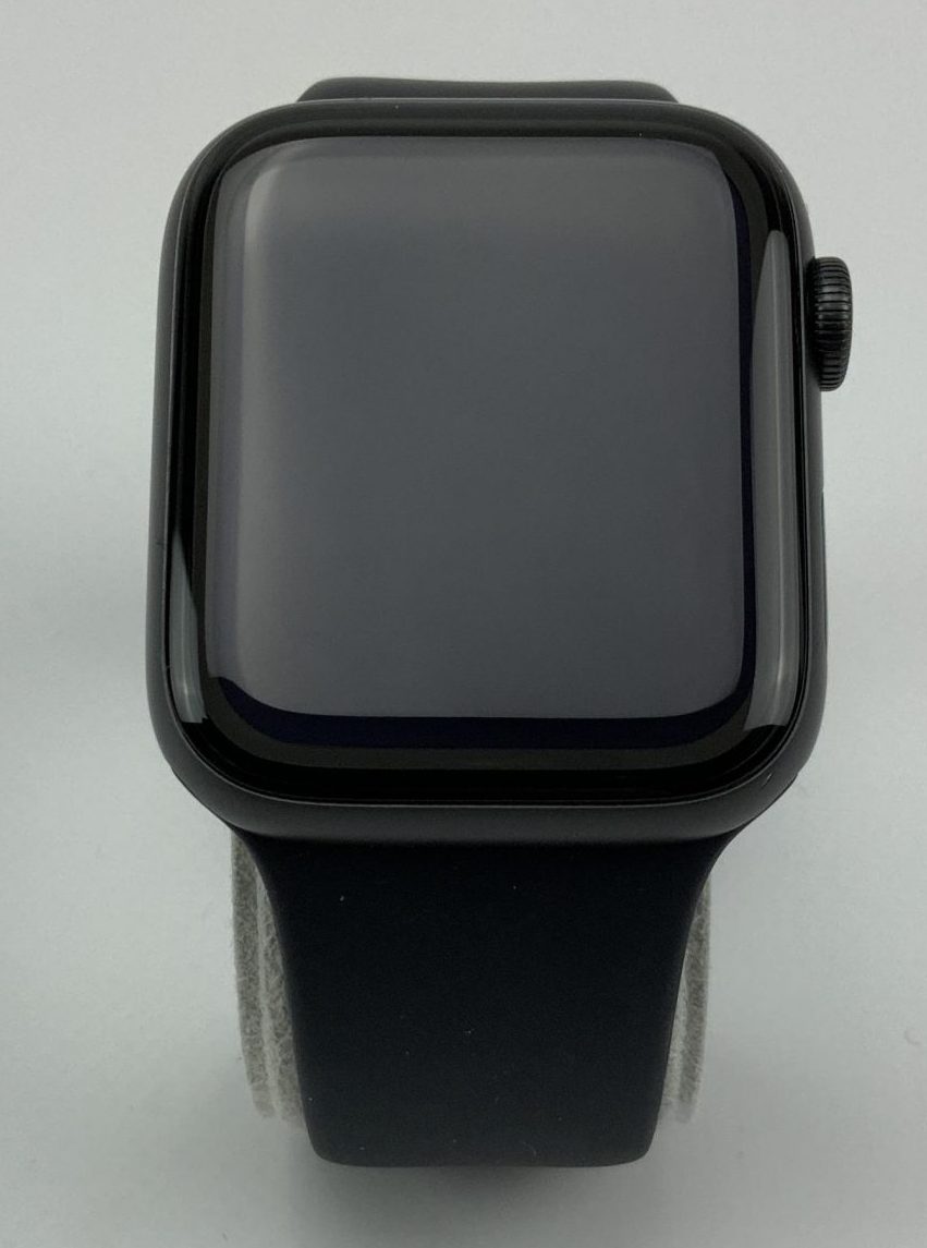 Watch Series 6 Aluminum Cellular (44mm), Space Gray, bild 1