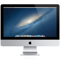 imac 21 2013