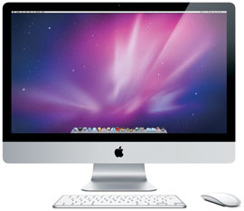 imac 2009 i7